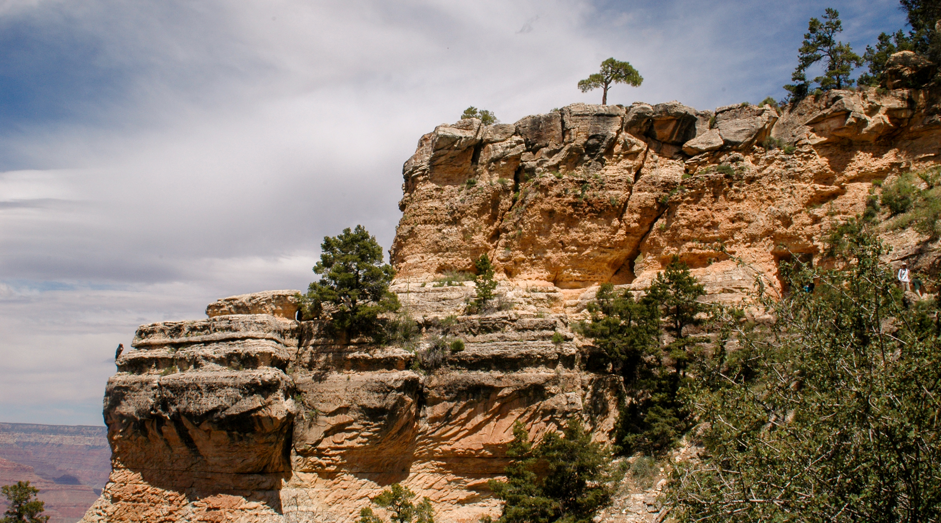Grand Canyon National Park