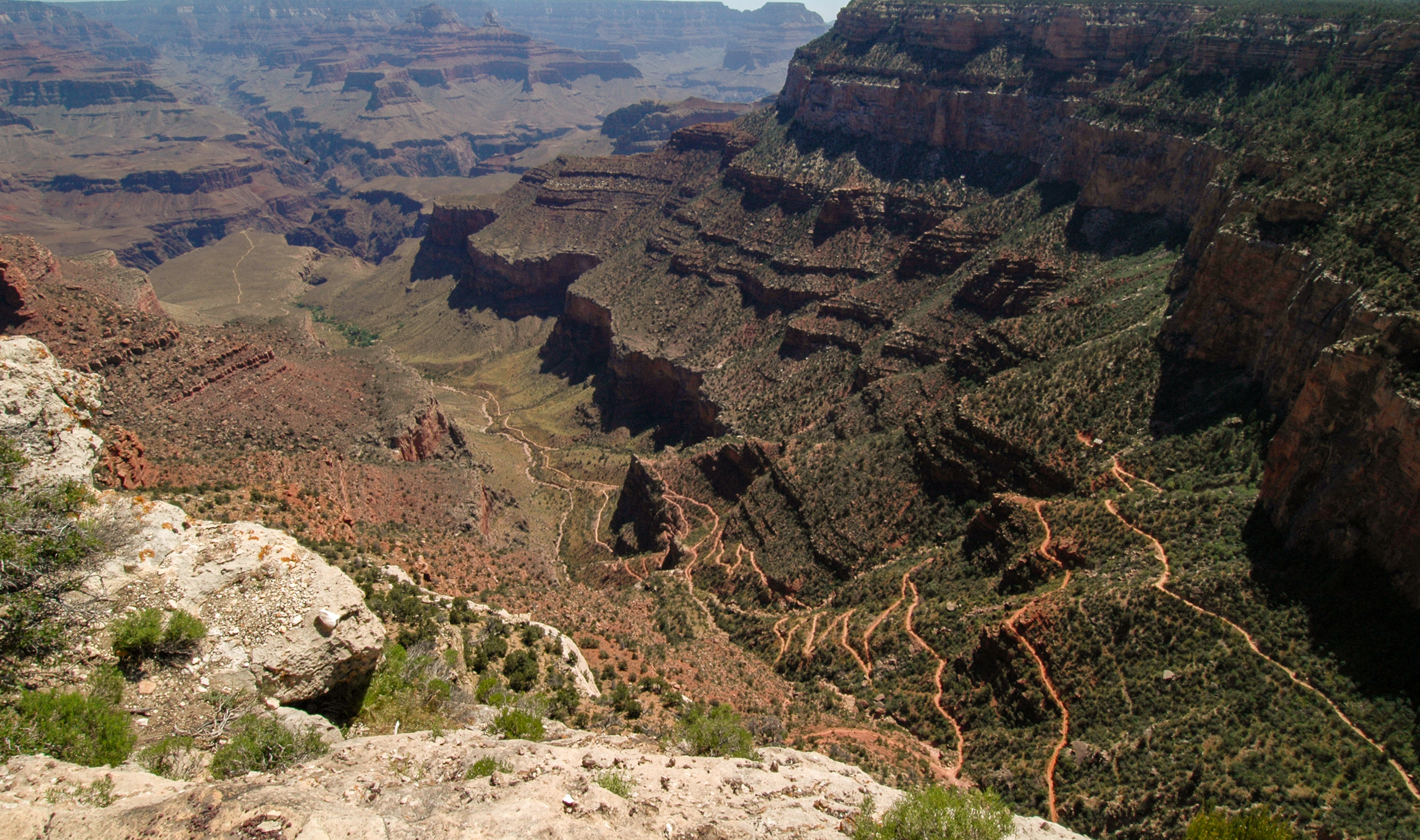 Grand Canyon National Park