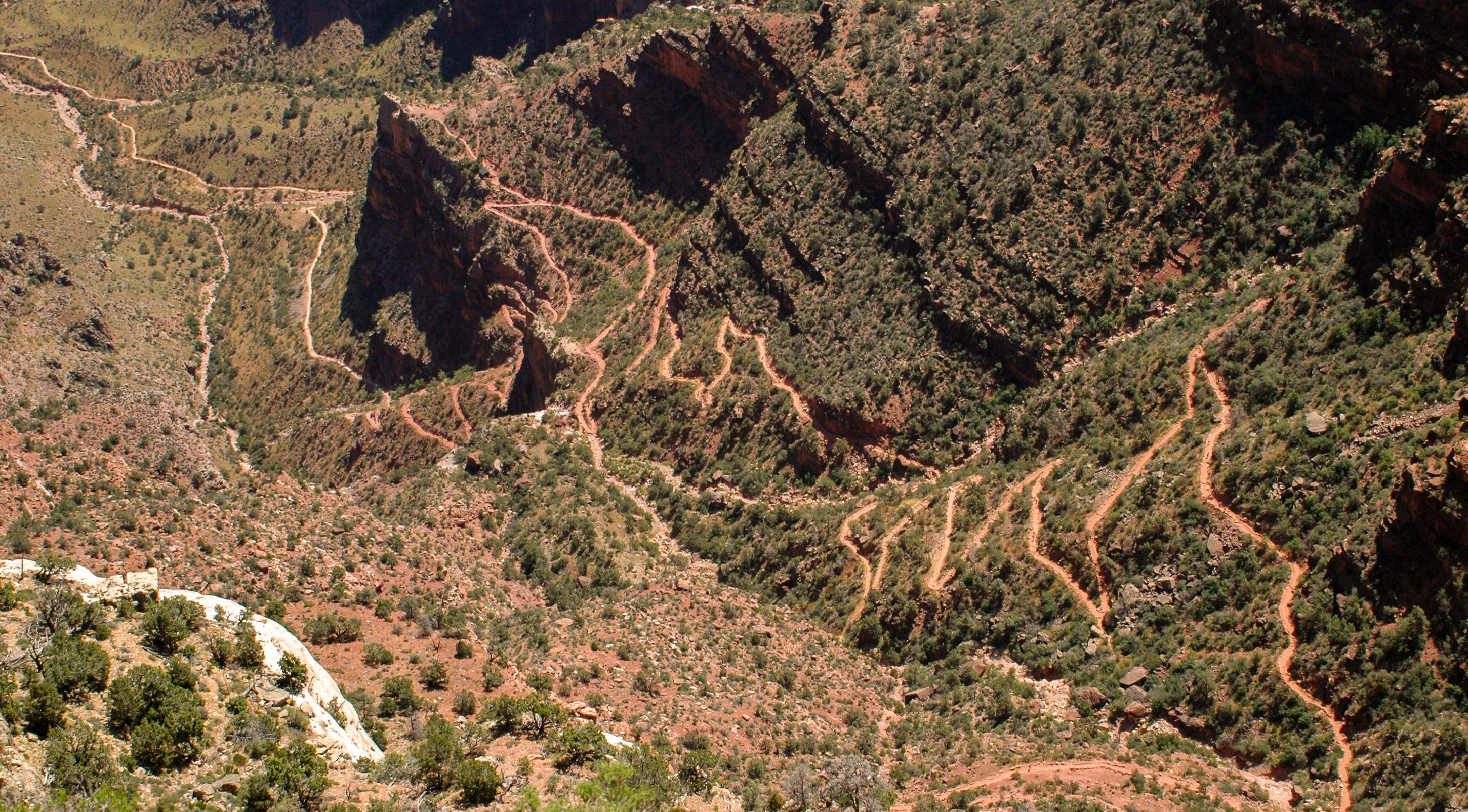 Grand Canyon National Park