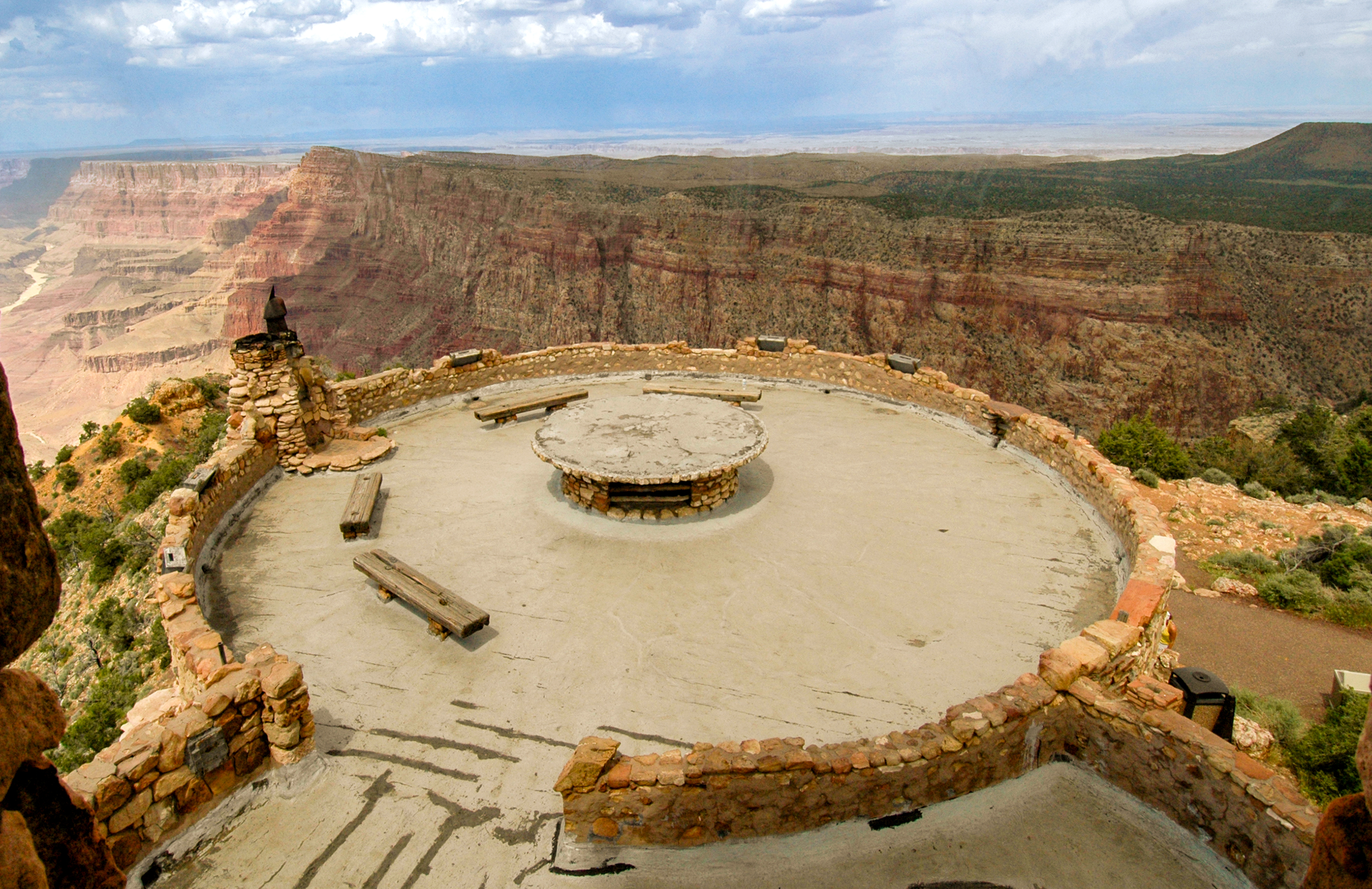 Grand Canyon National Park