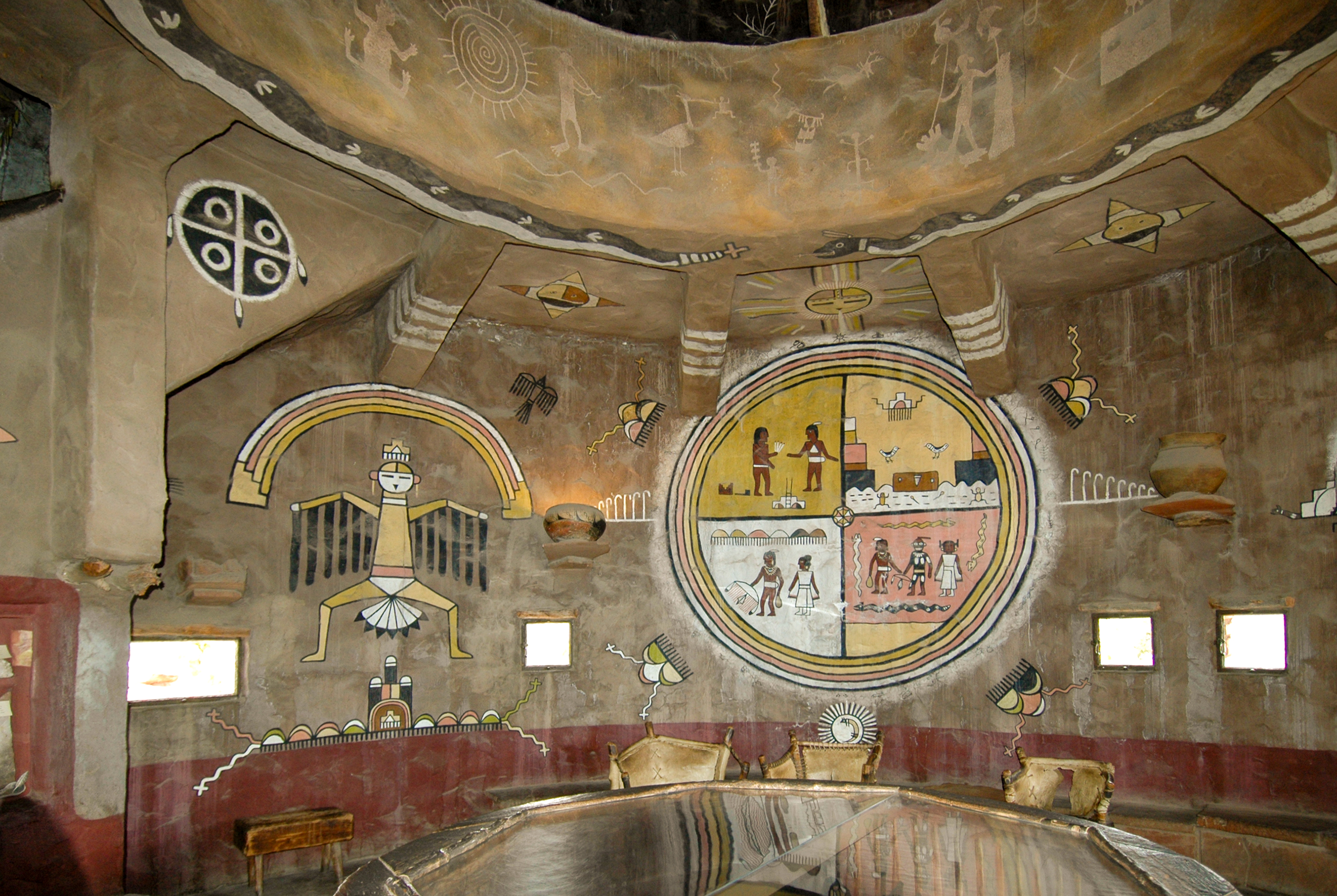 Grand Canyon National Park