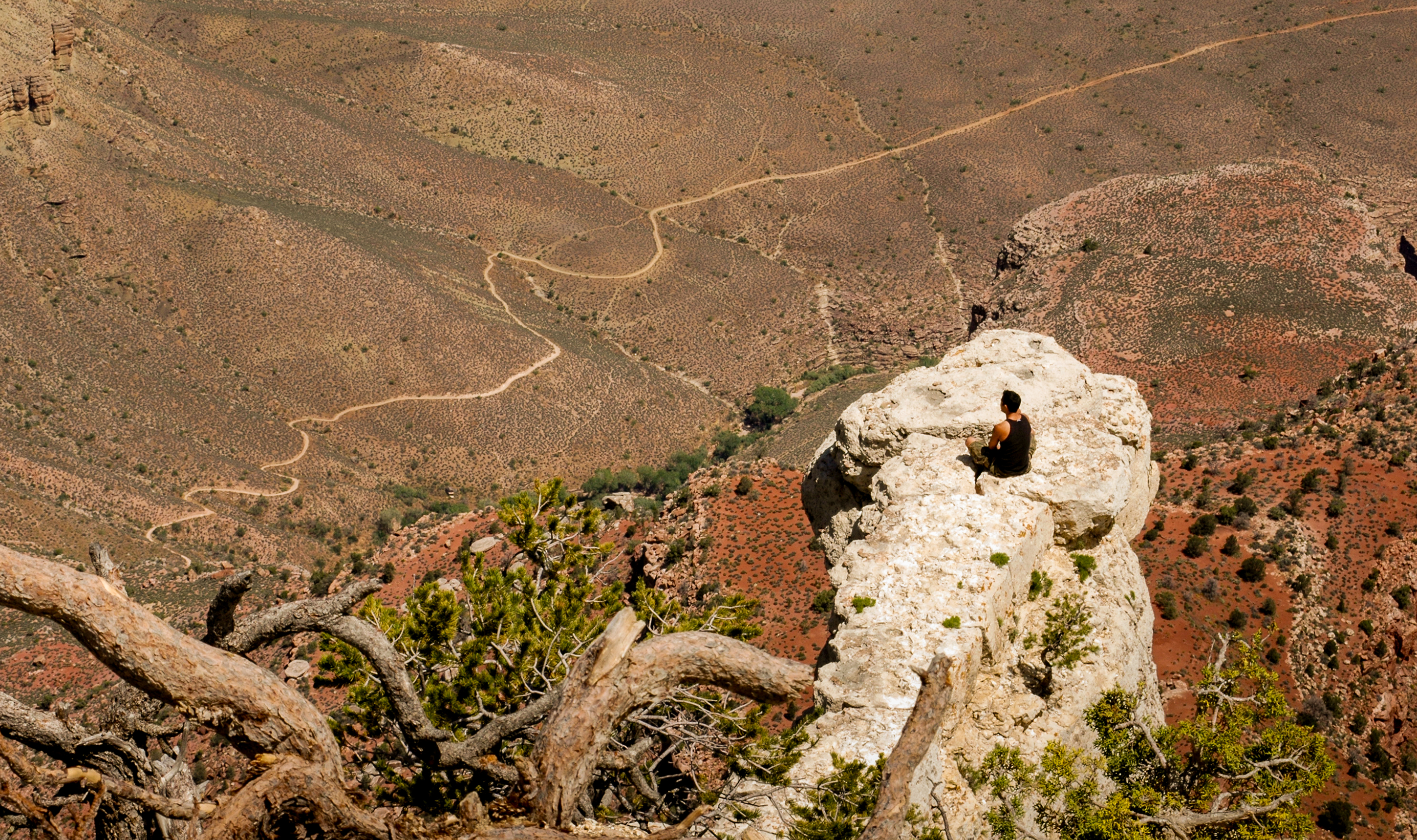 Grand Canyon National Park