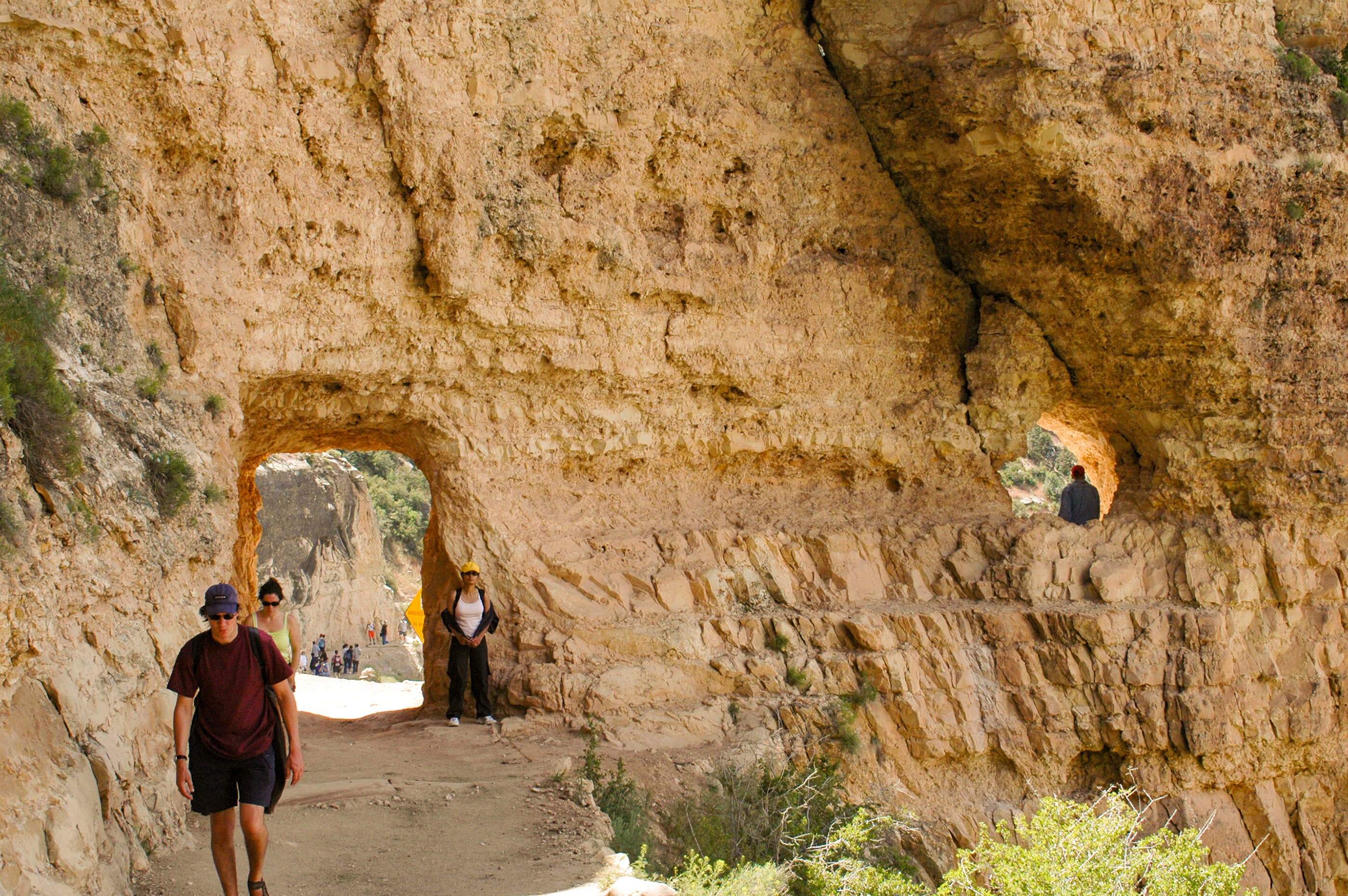 Grand Canyon National Park