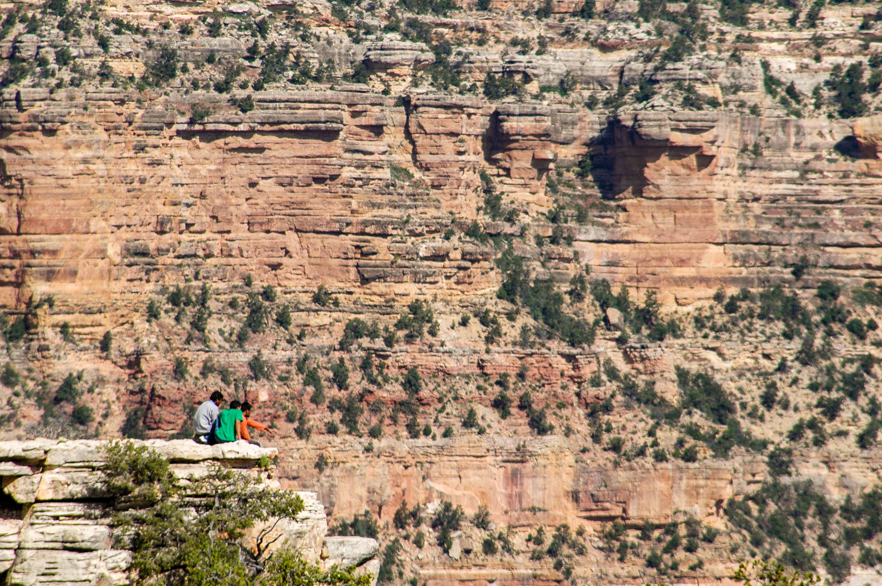 Grand Canyon National Park