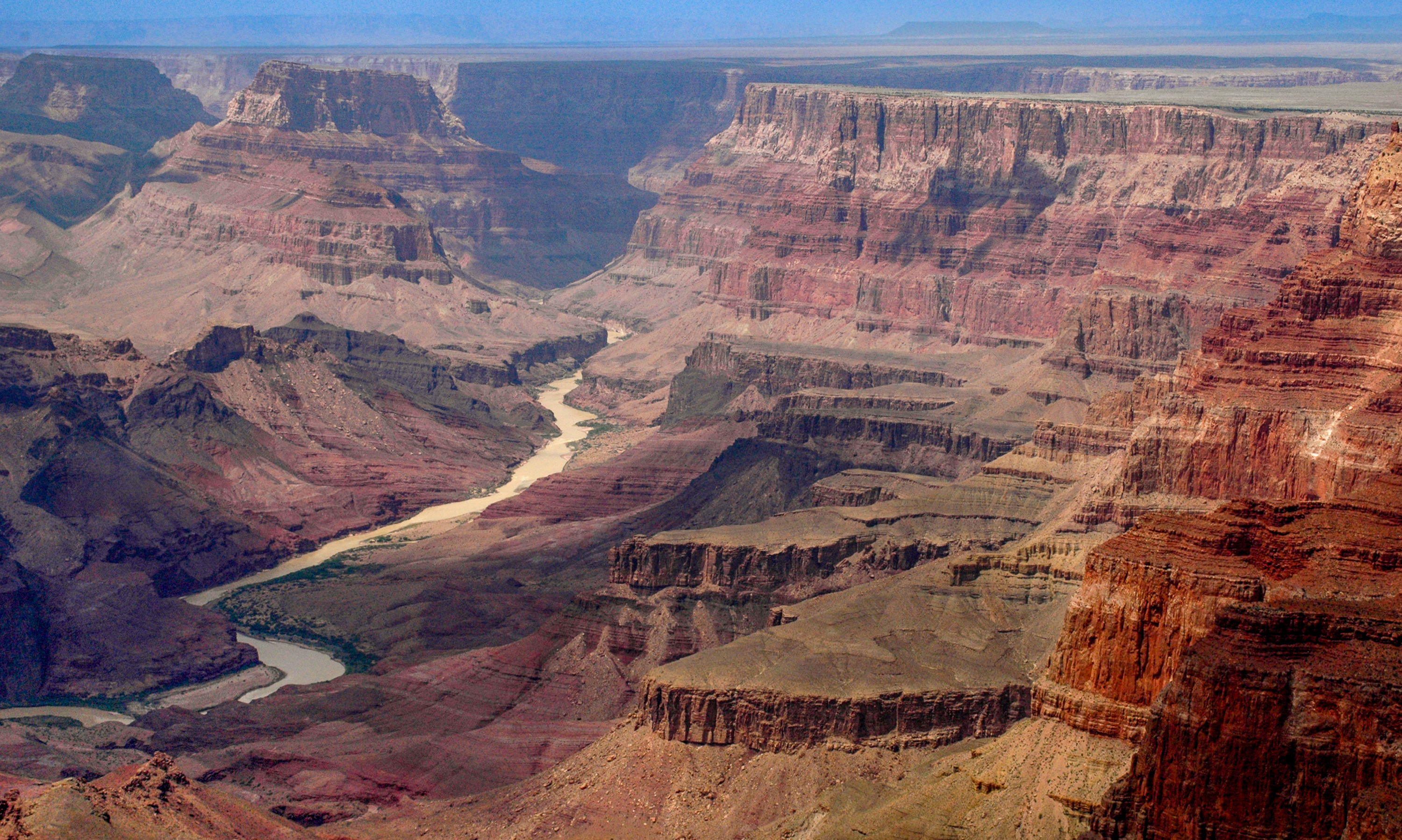 Grand Canyon National Park