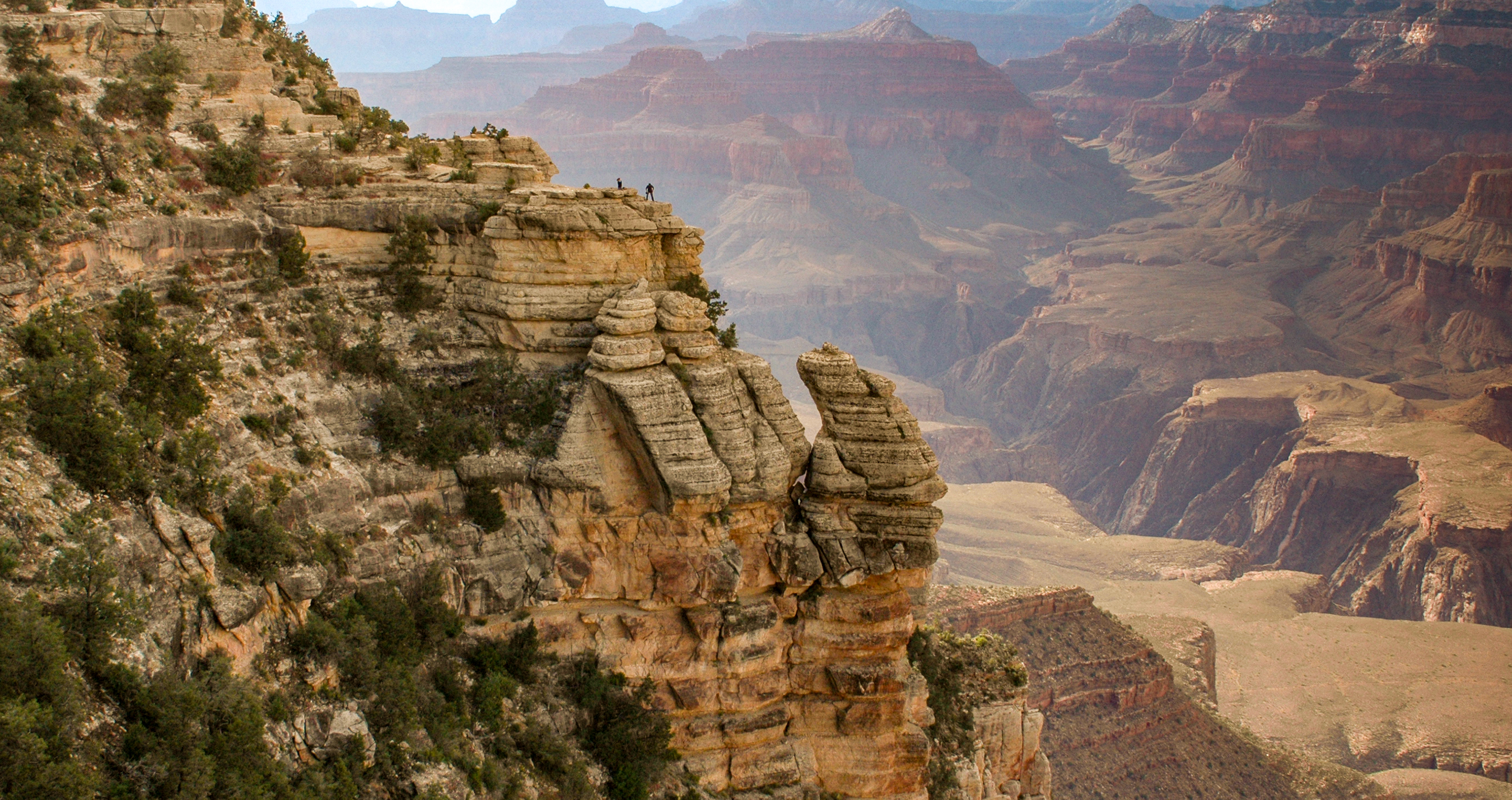 Grand Canyon National Park