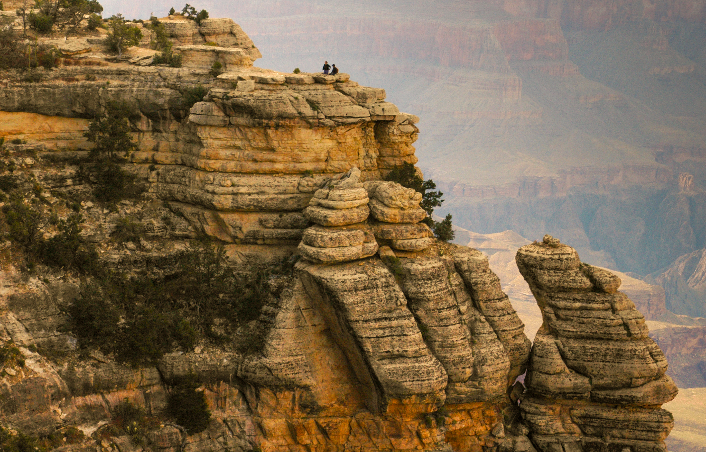 Grand Canyon National Park