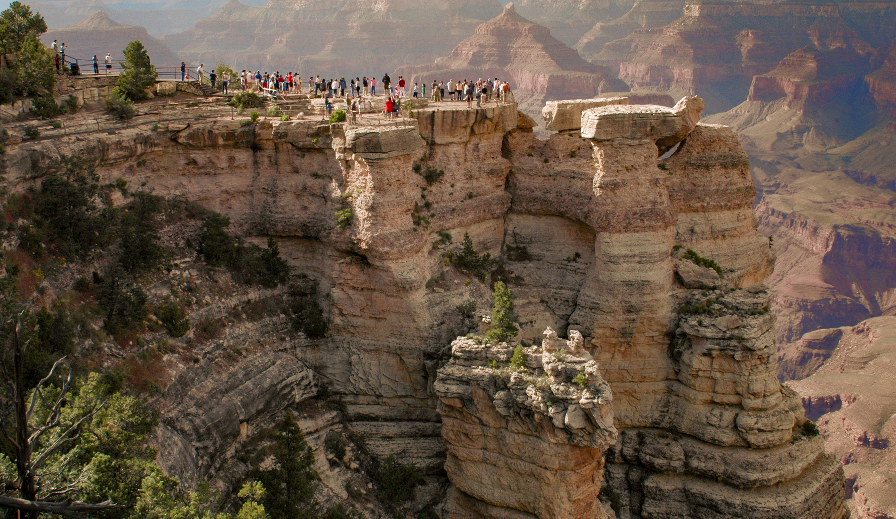 Grand Canyon National Park