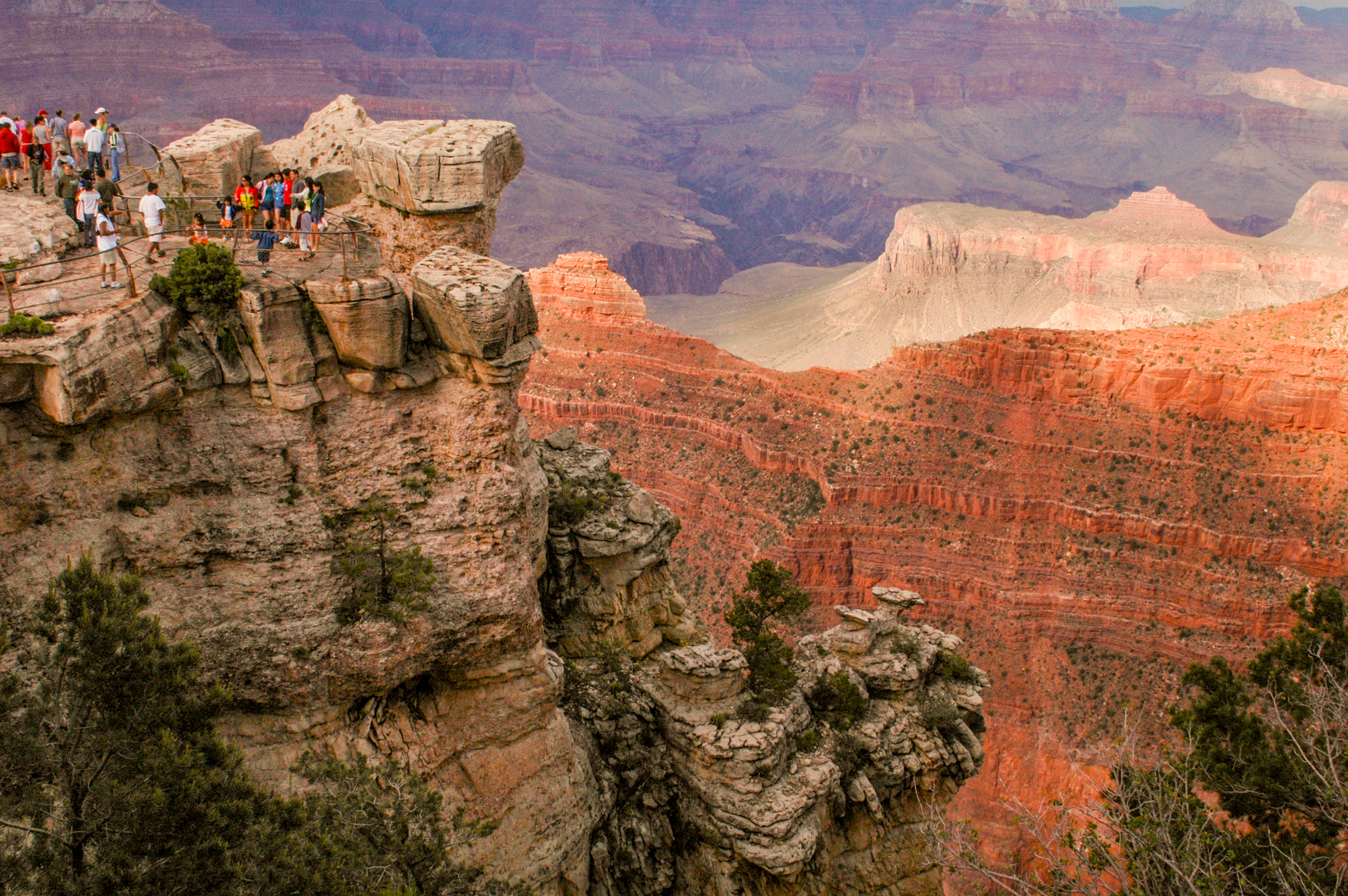 Grand Canyon National Park