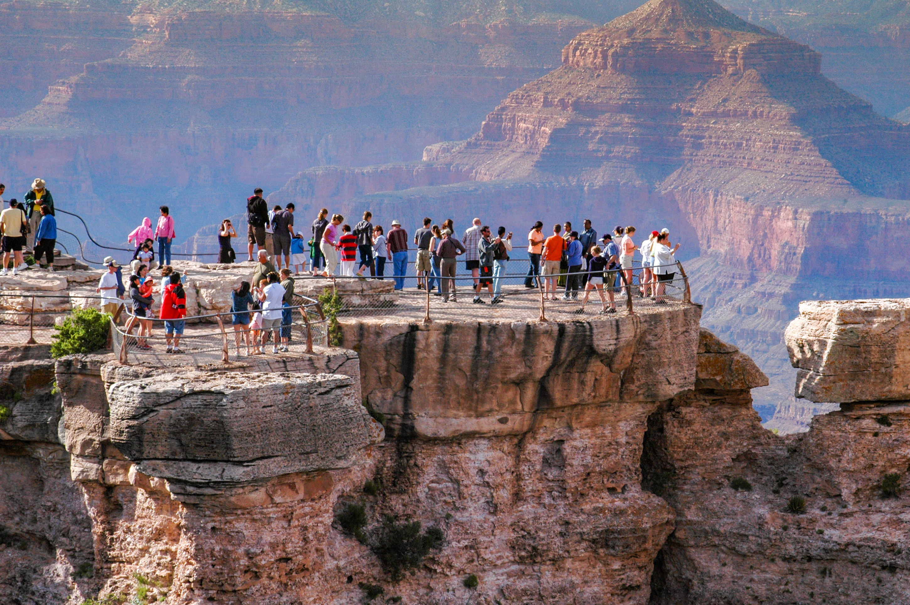 Grand Canyon National Park