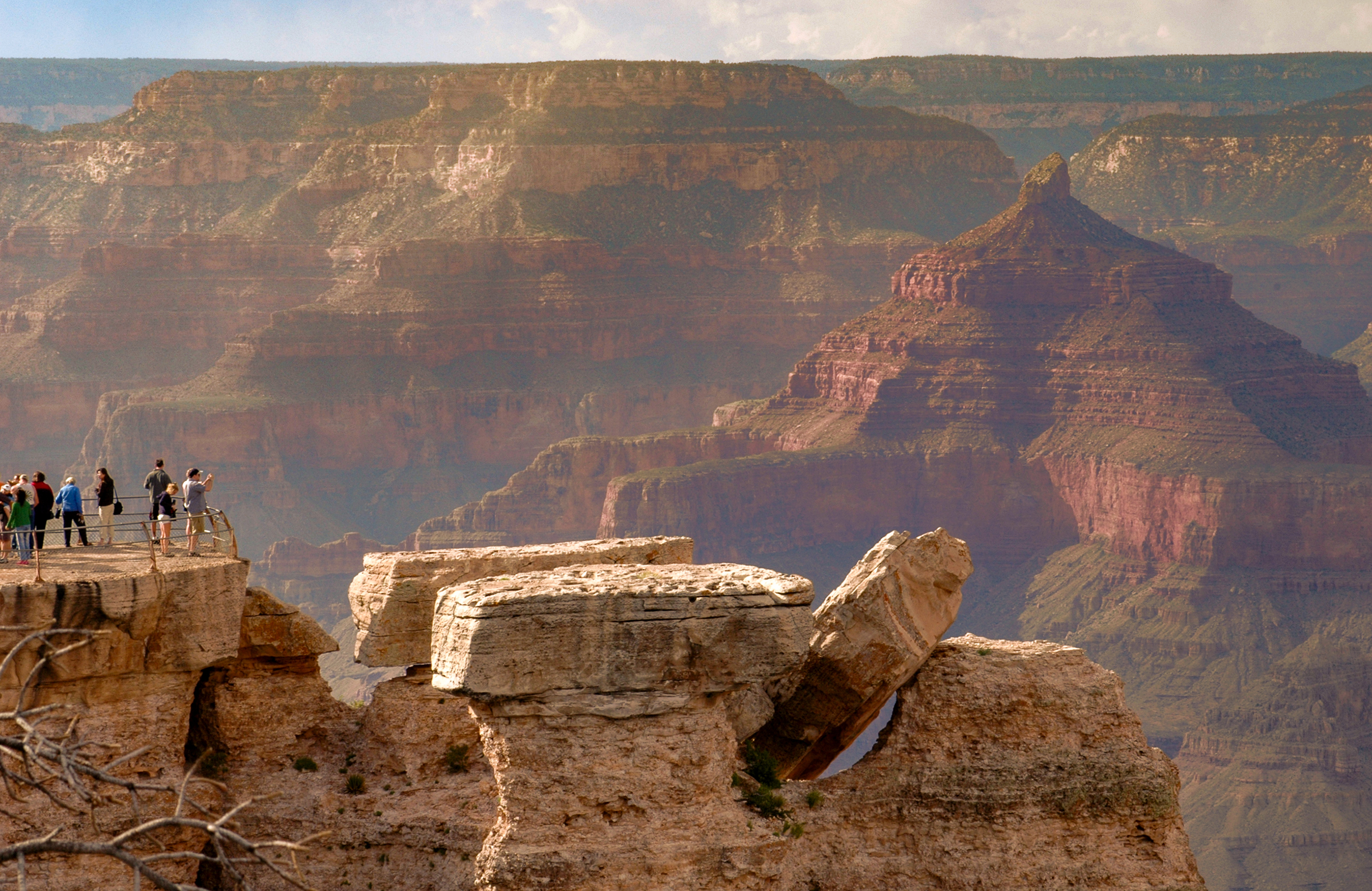 Grand Canyon National Park