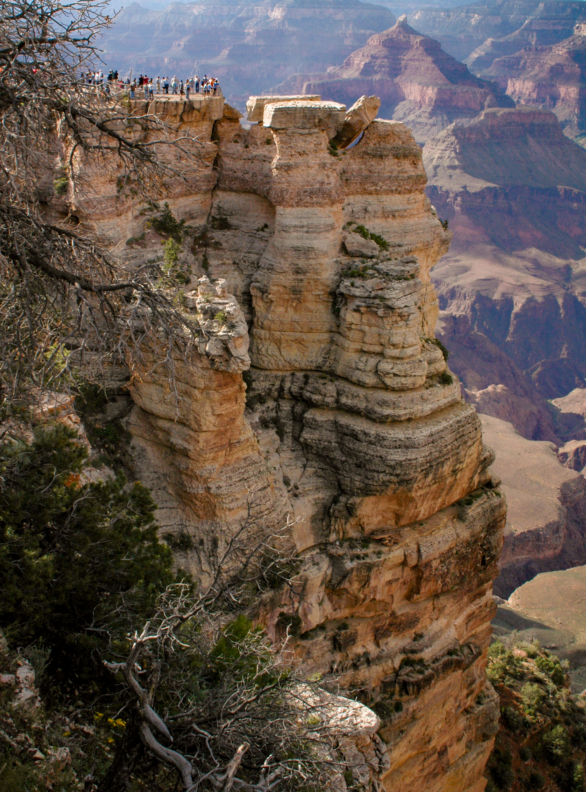Grand Canyon National Park