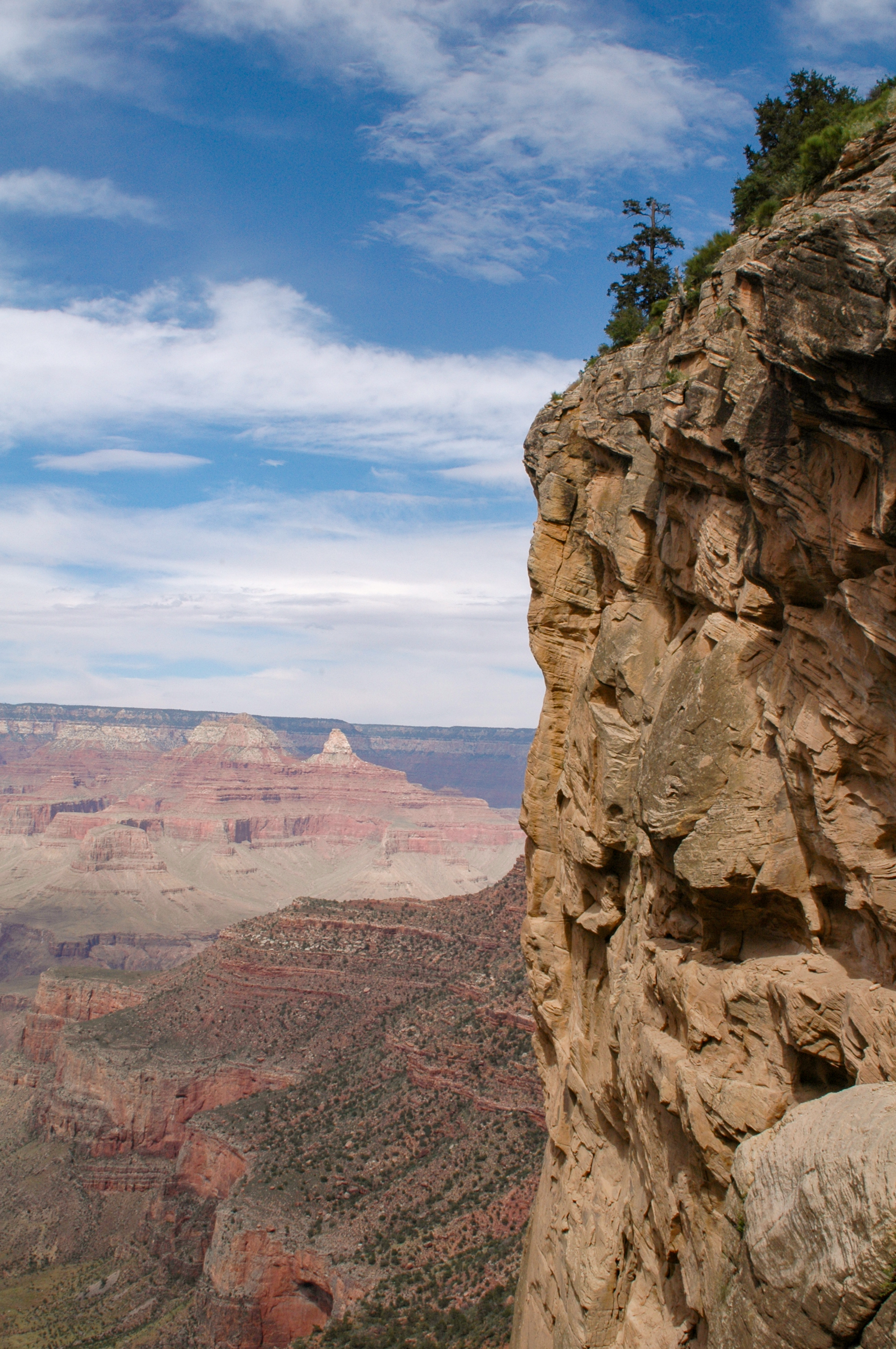 Grand Canyon National Park