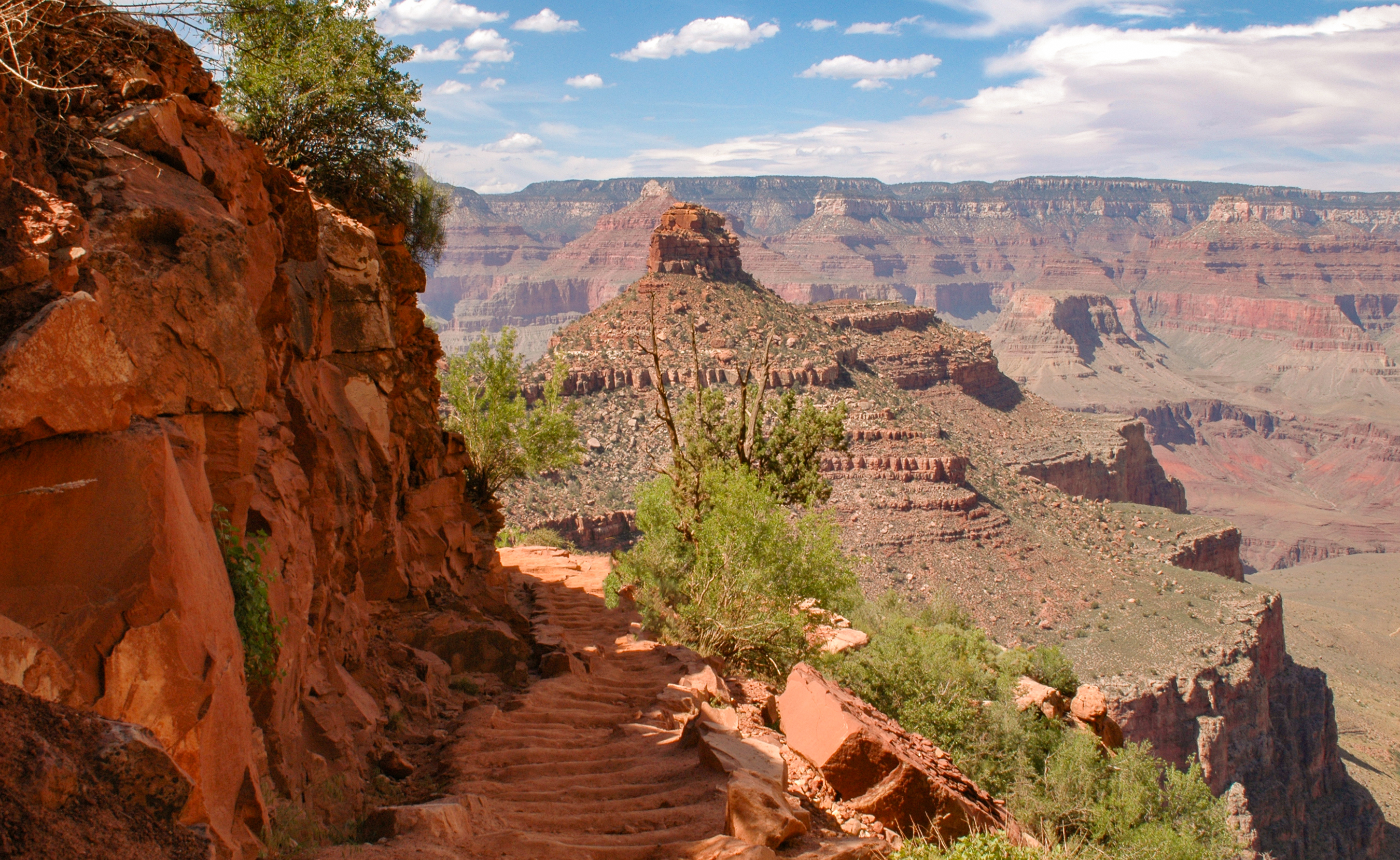 Grand Canyon National Park