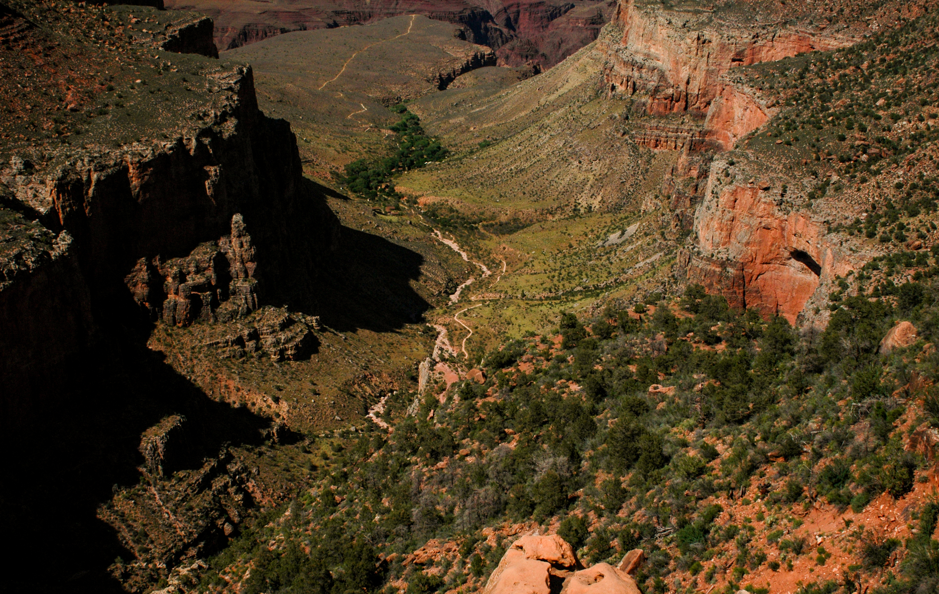 Grand Canyon National Park