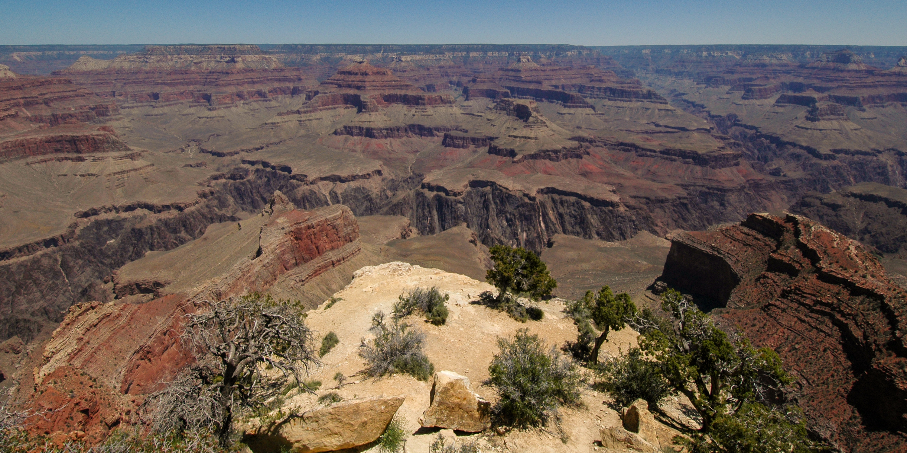 Grand Canyon National Park