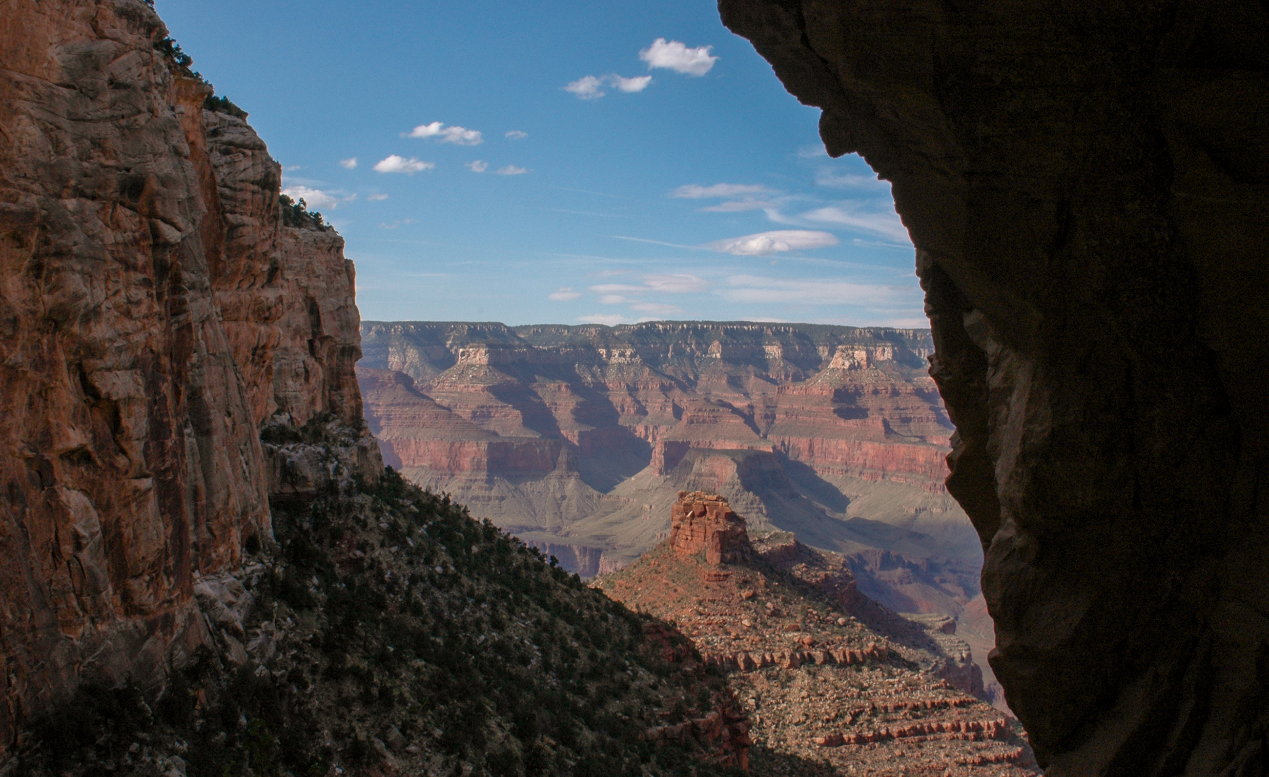 Grand Canyon National Park