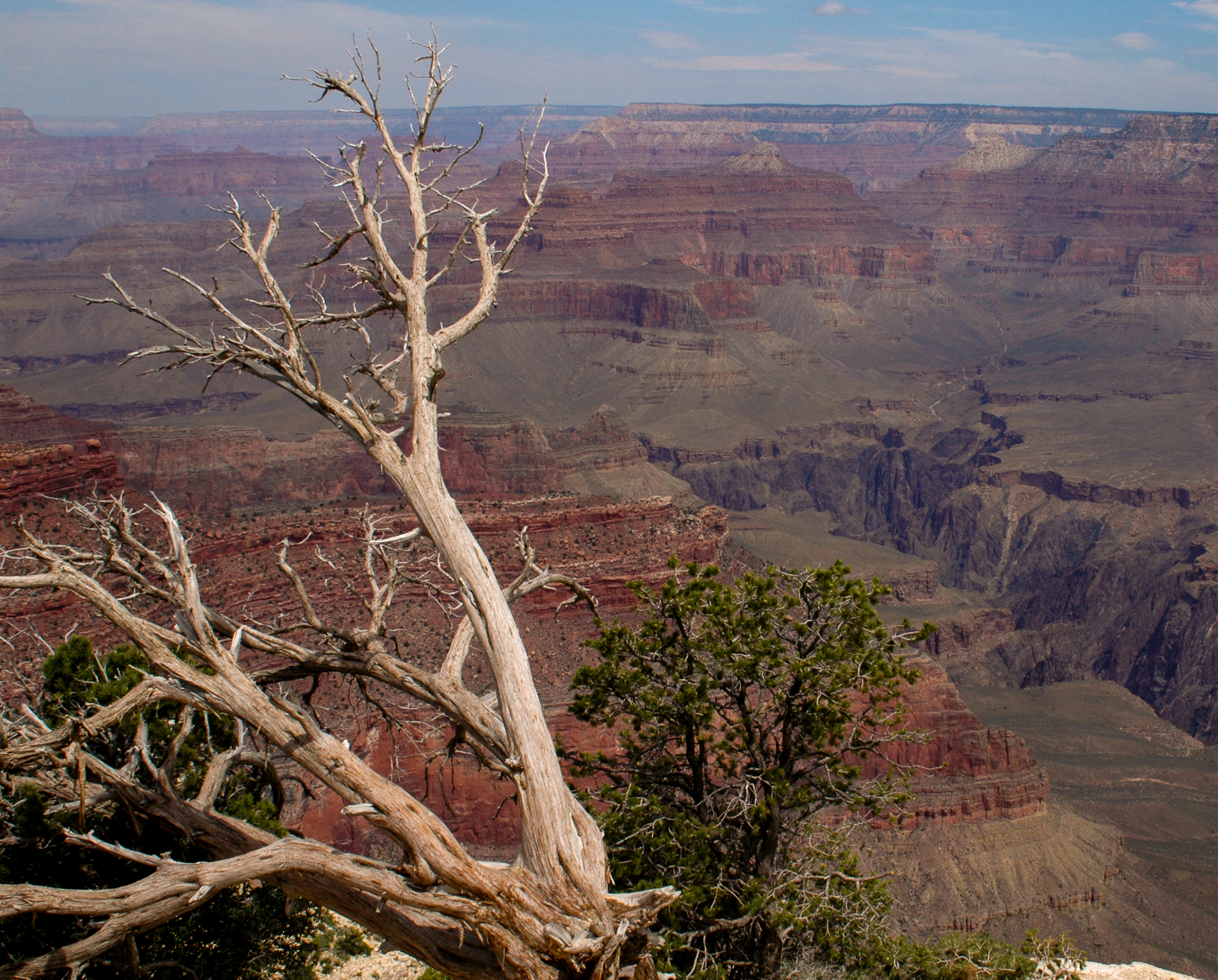 Grand Canyon National Park