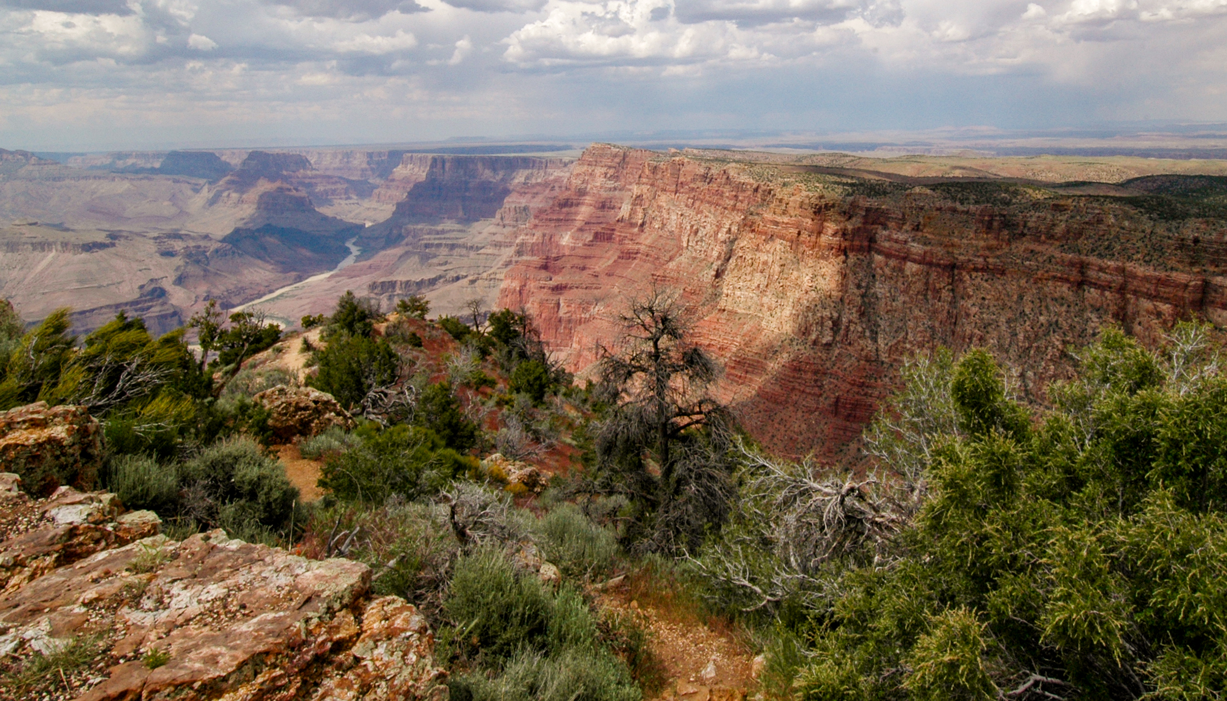 Grand Canyon National Park