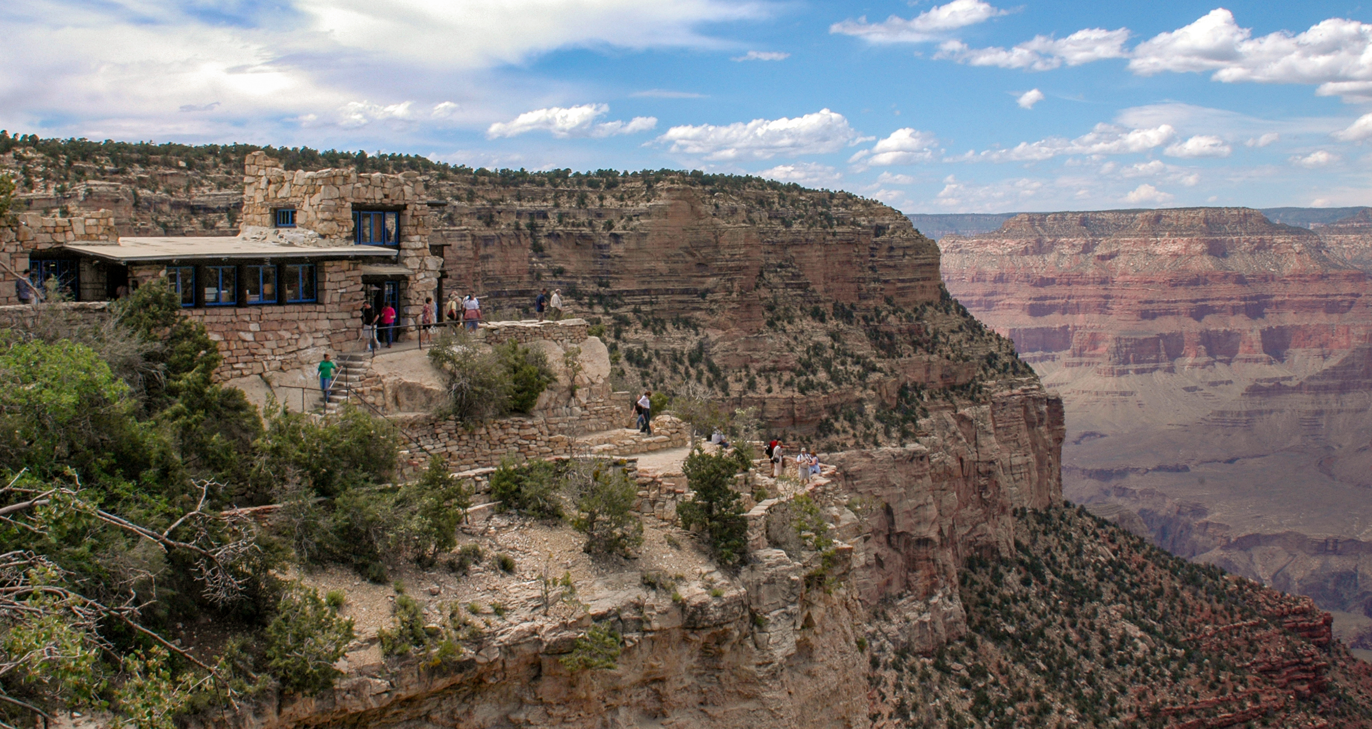 Grand Canyon National Park