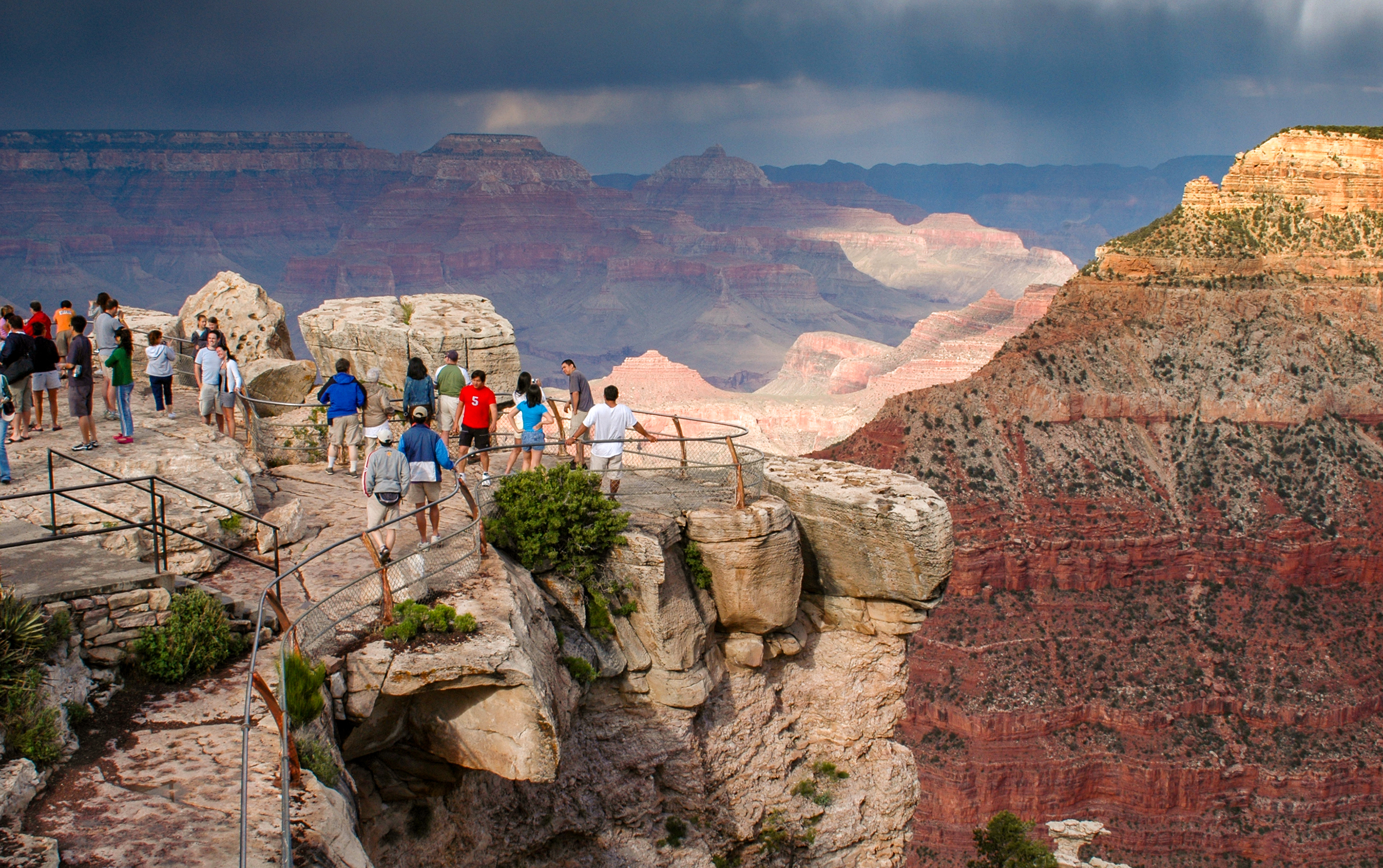 Grand Canyon National Park