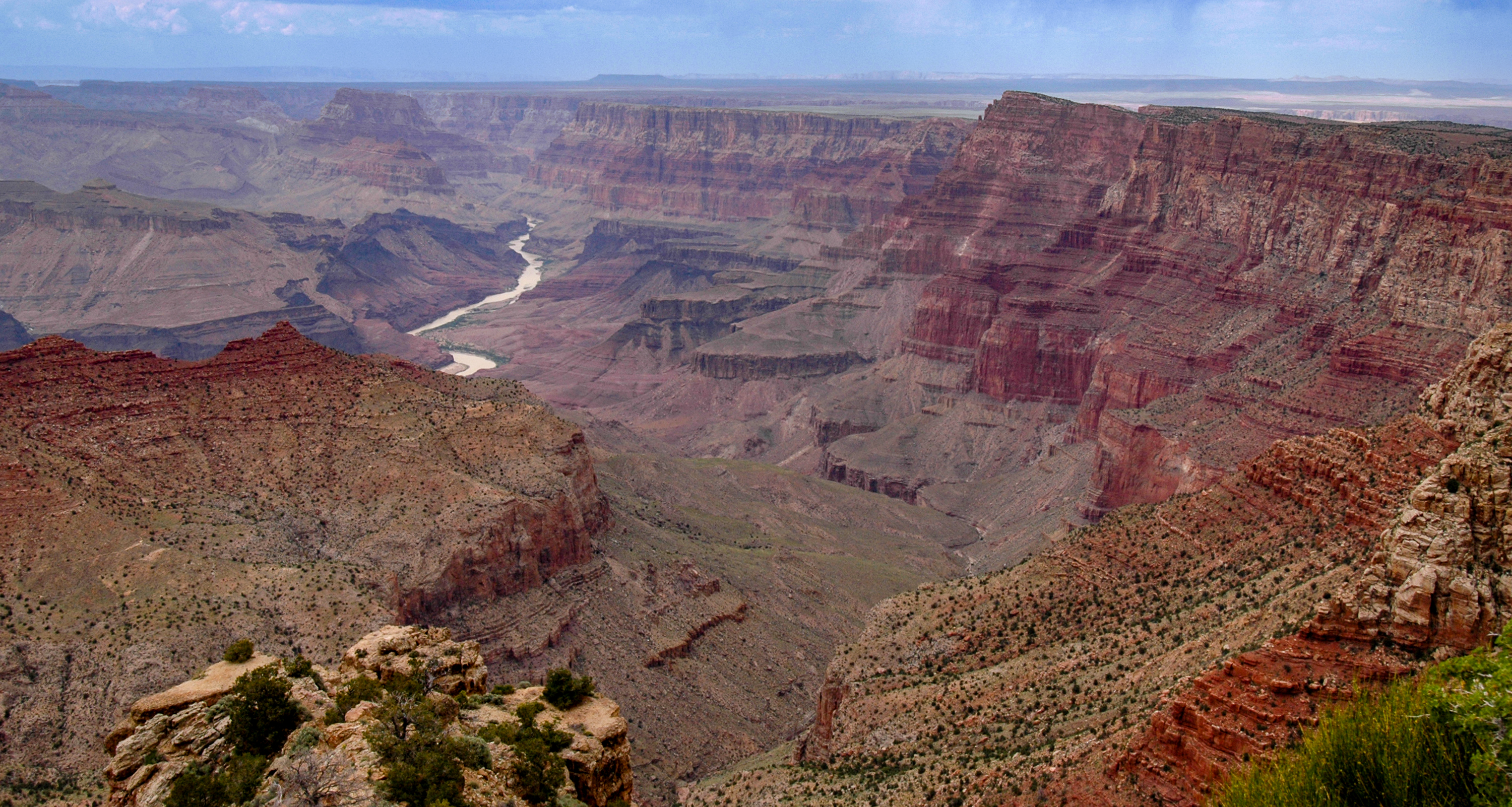 Grand Canyon National Park