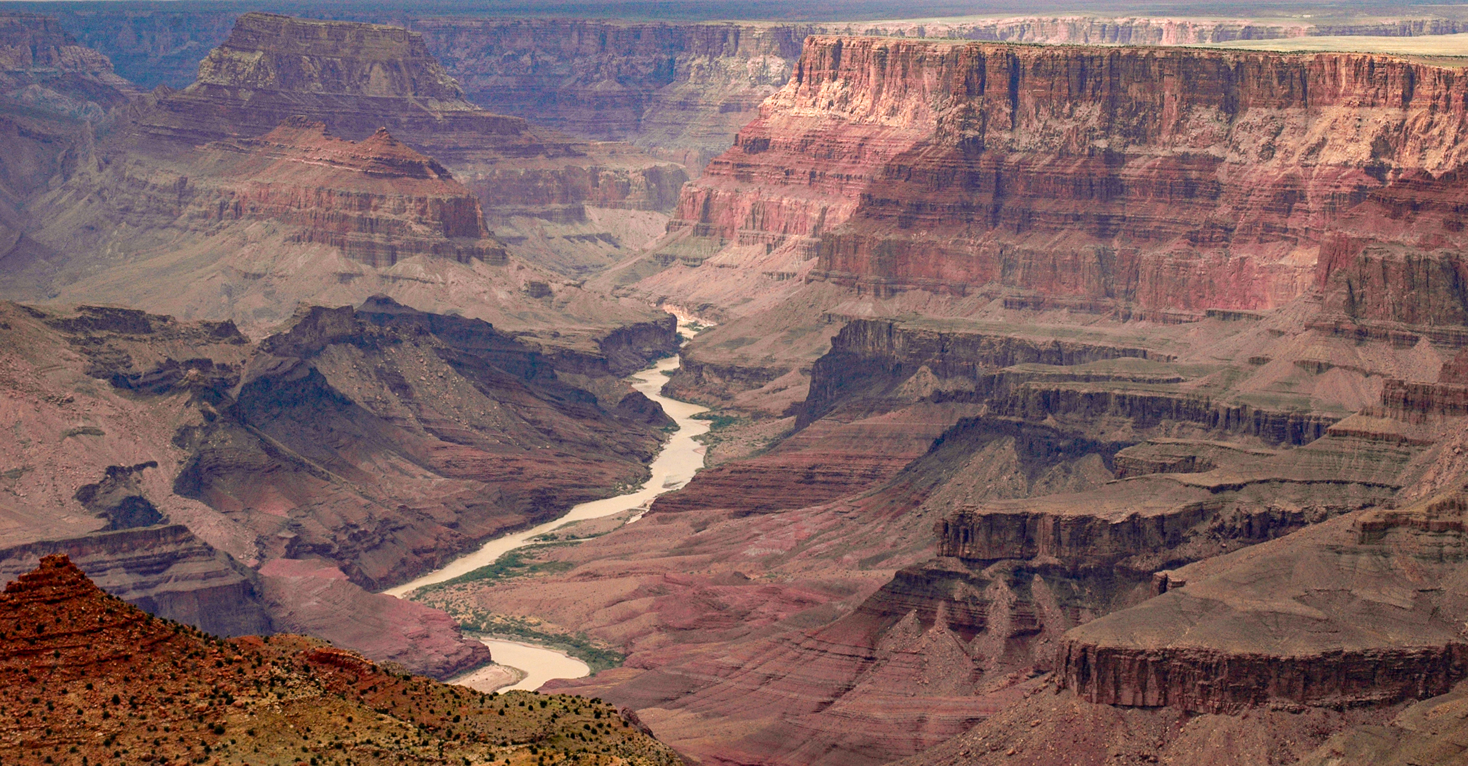 Grand Canyon National Park