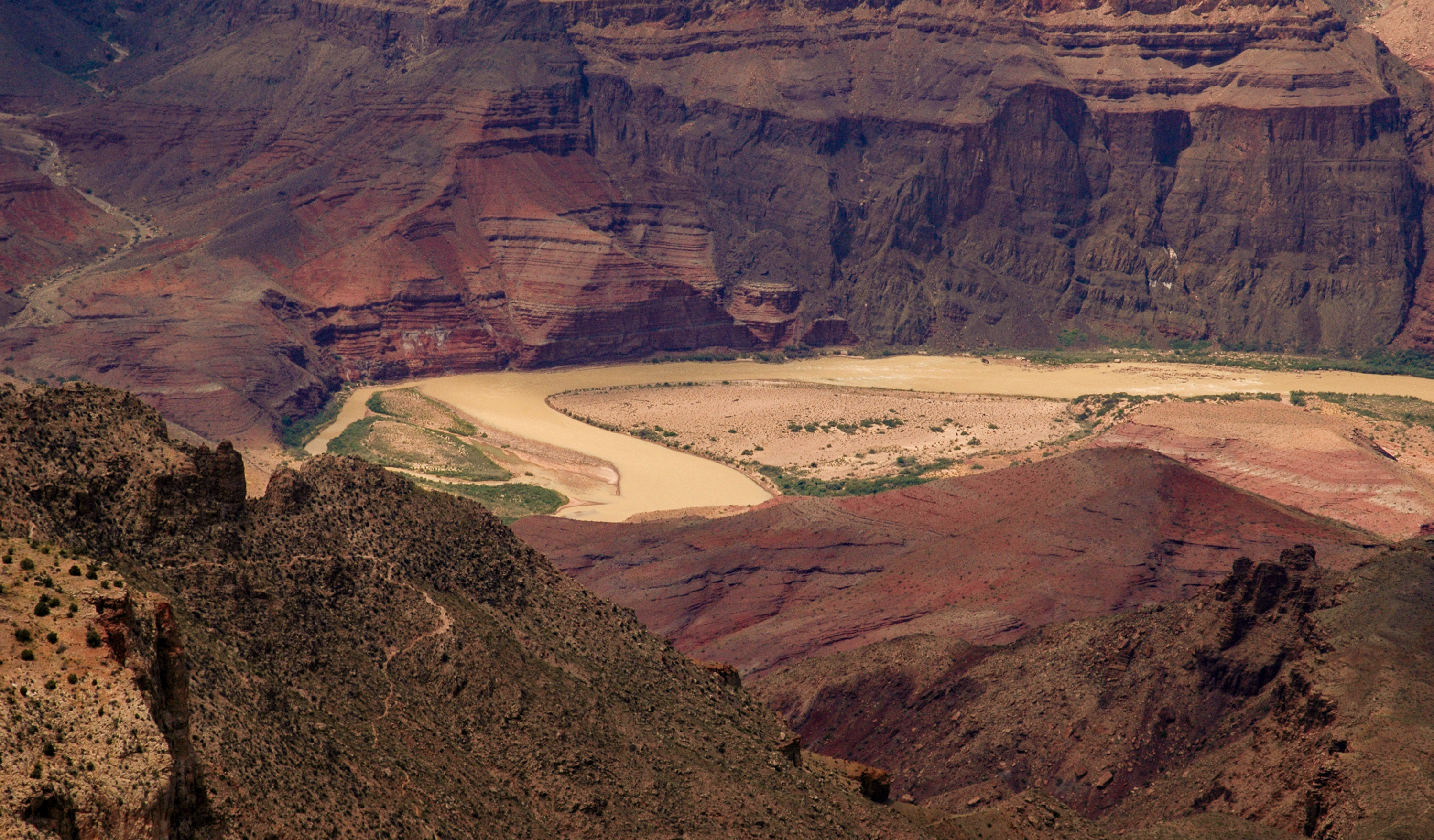 Grand Canyon National Park