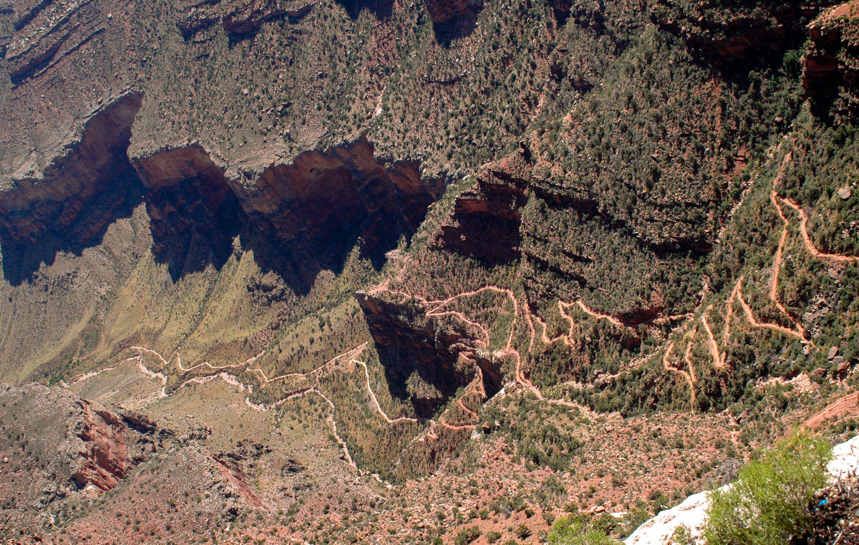 Grand Canyon National Park