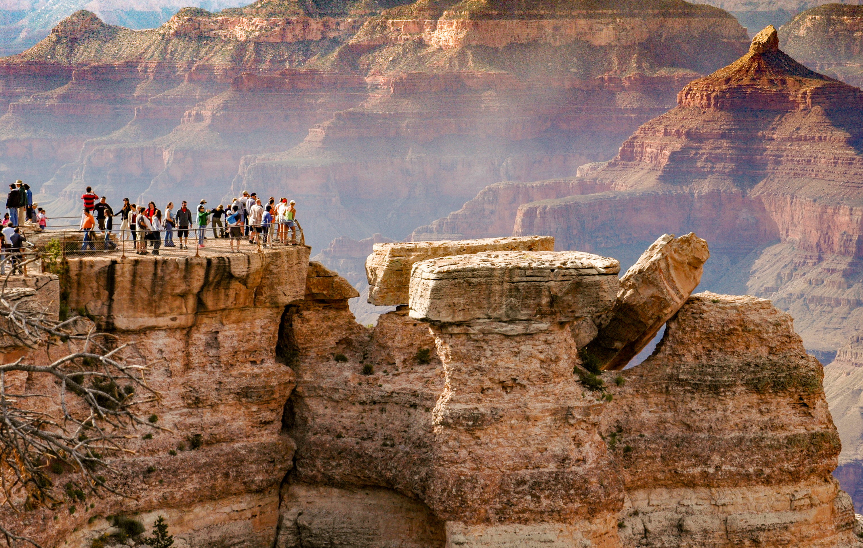 Grand Canyon National Park