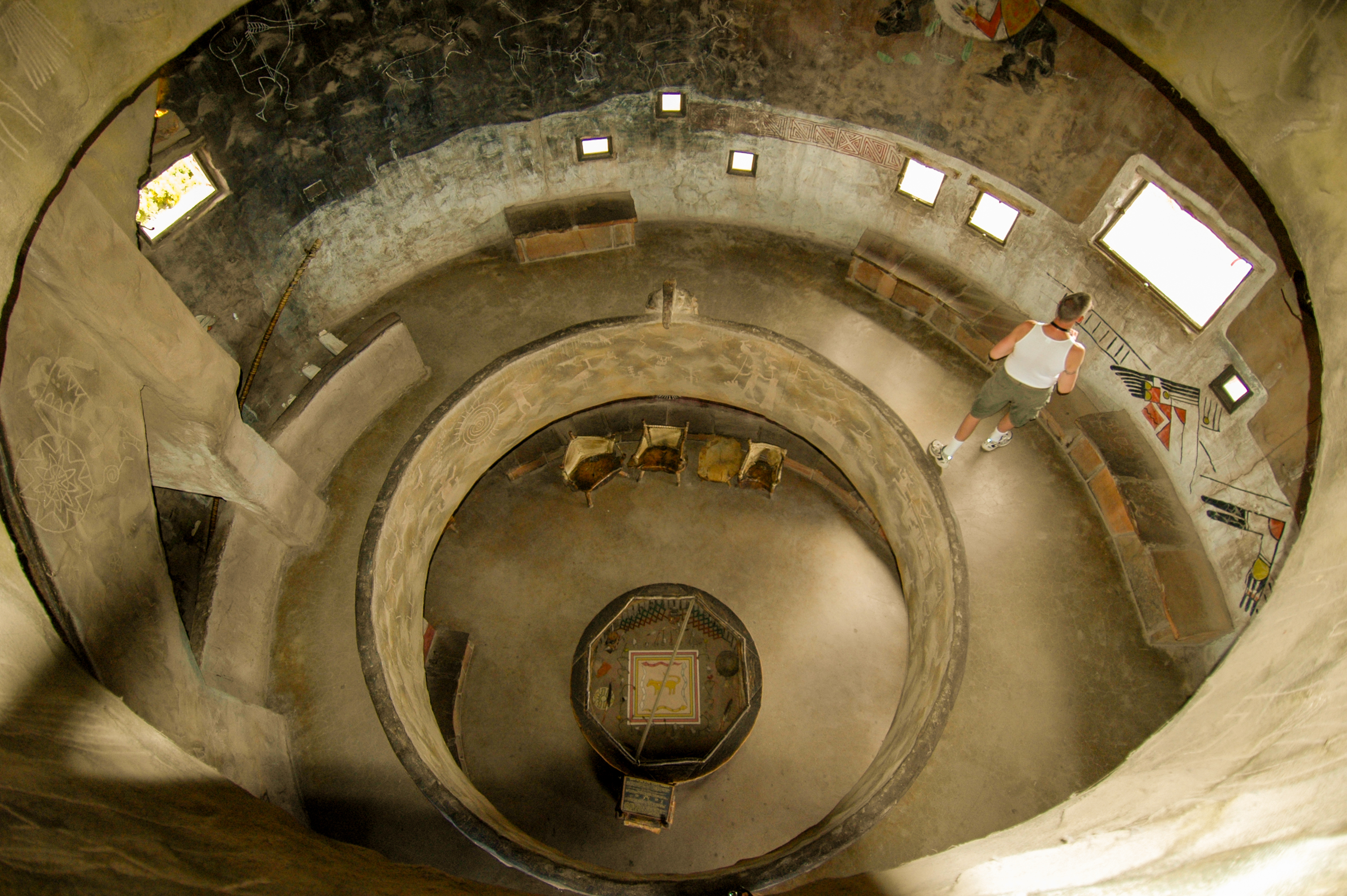 Grand Canyon National Park