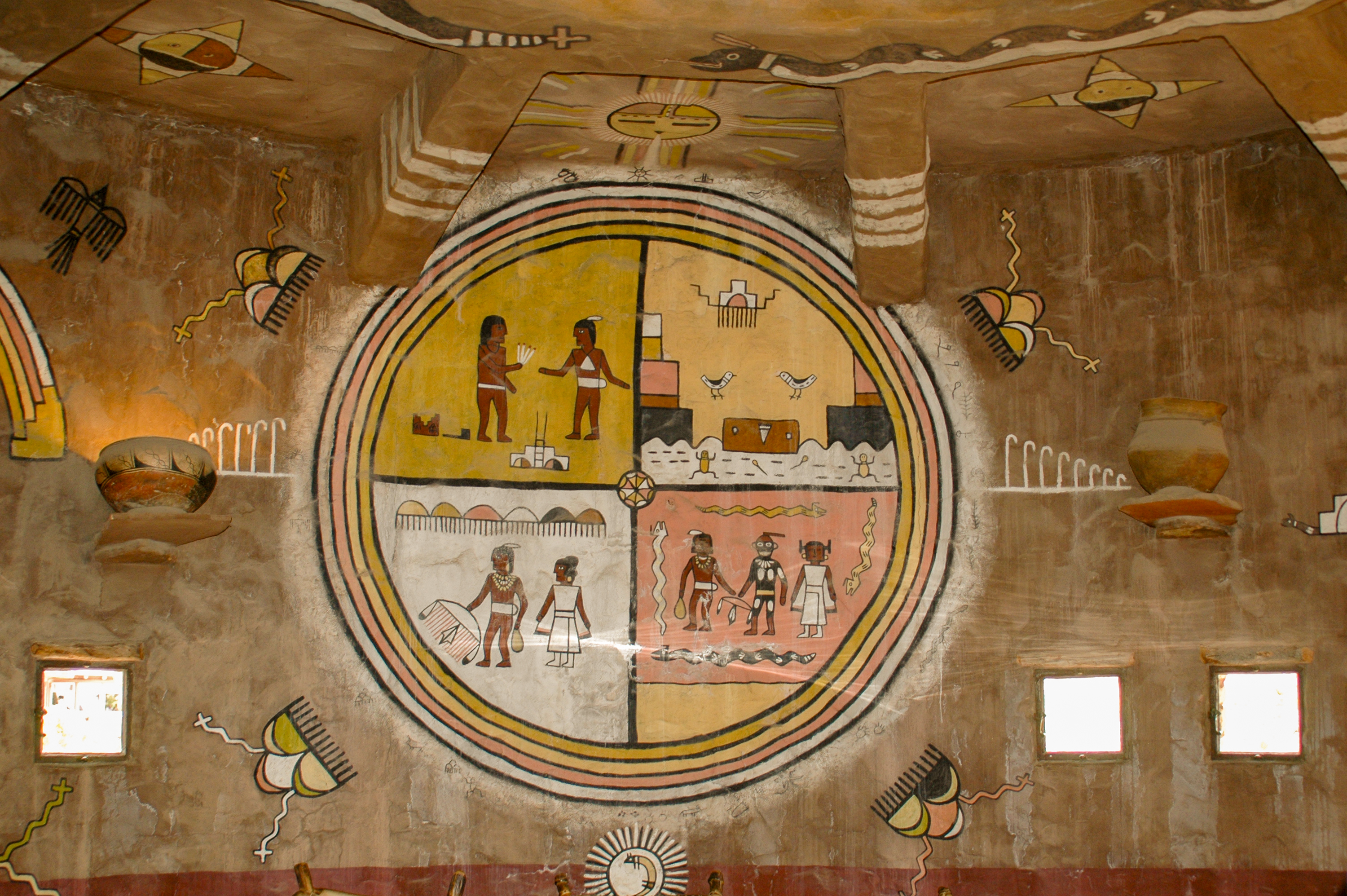 Grand Canyon National Park