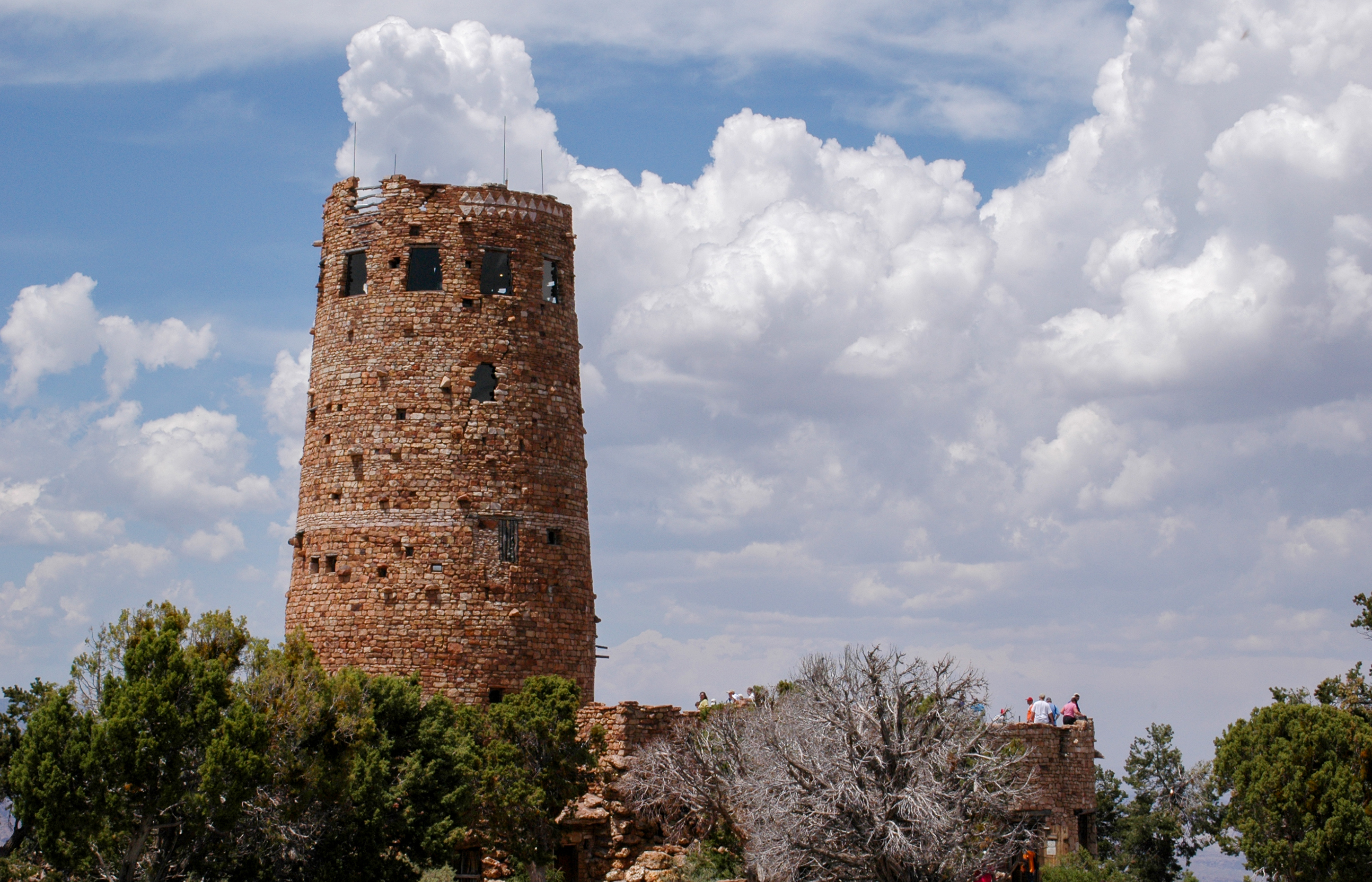 Grand Canyon National Park
