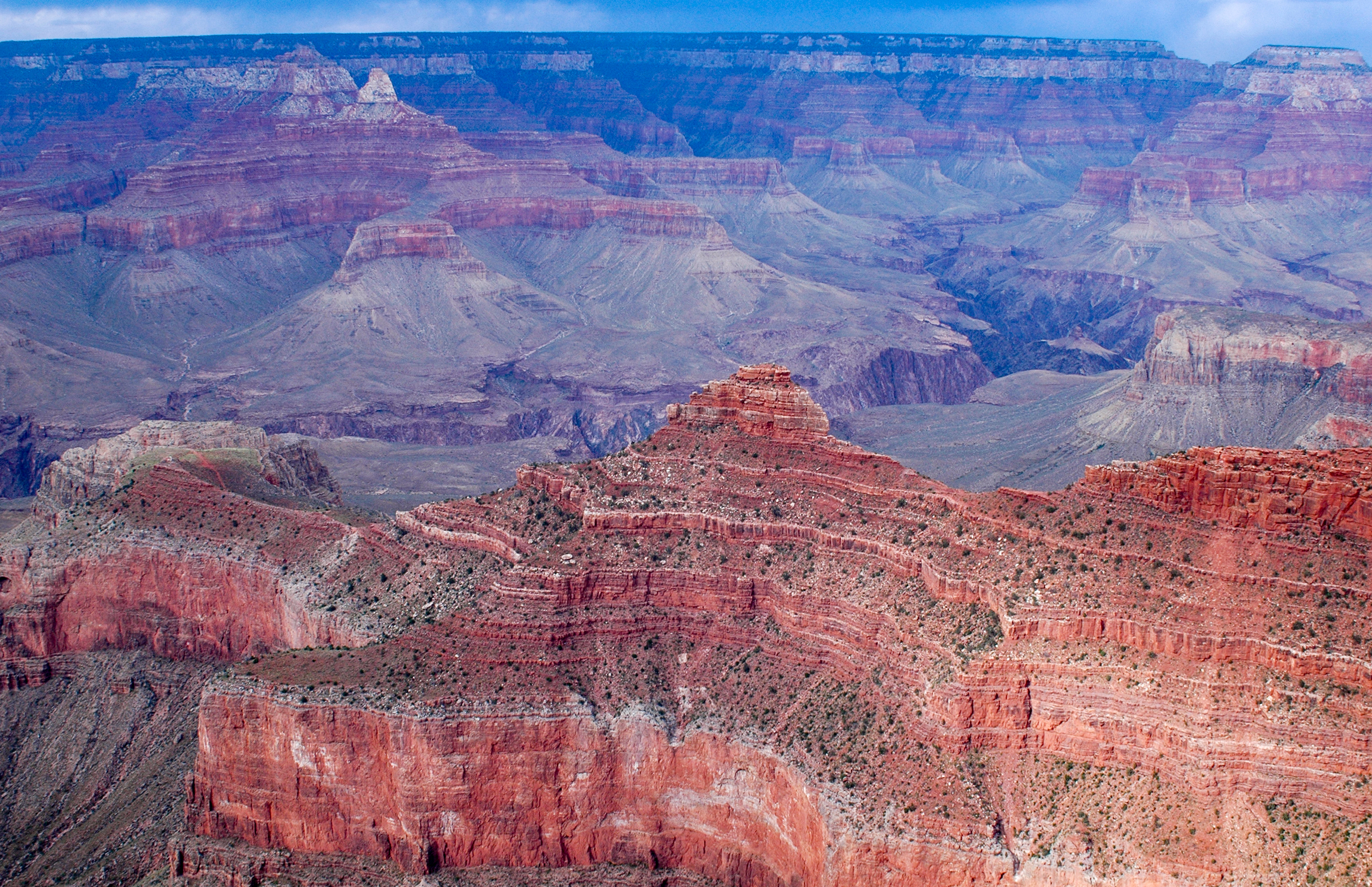 Grand Canyon National Park