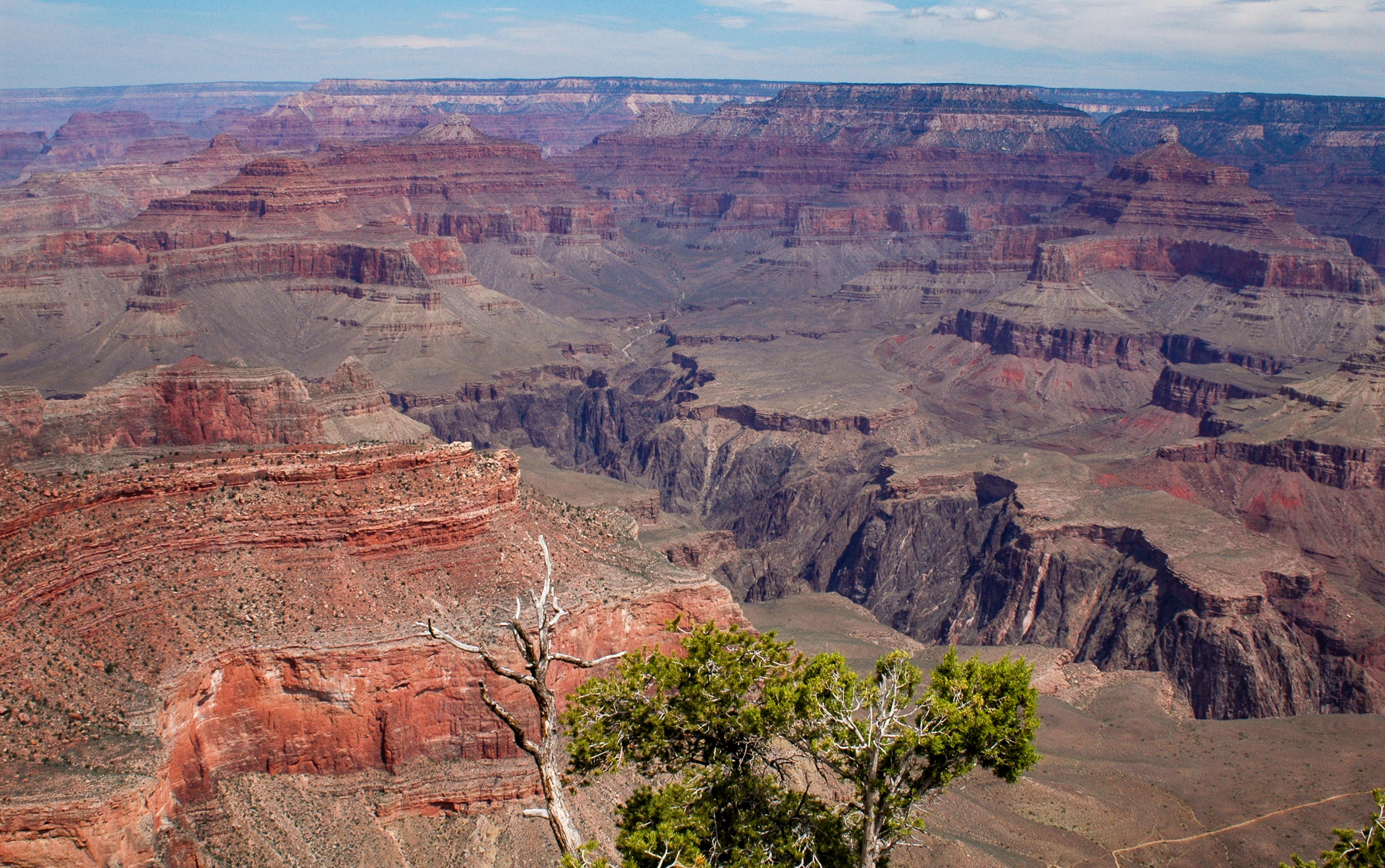 Grand Canyon National Park