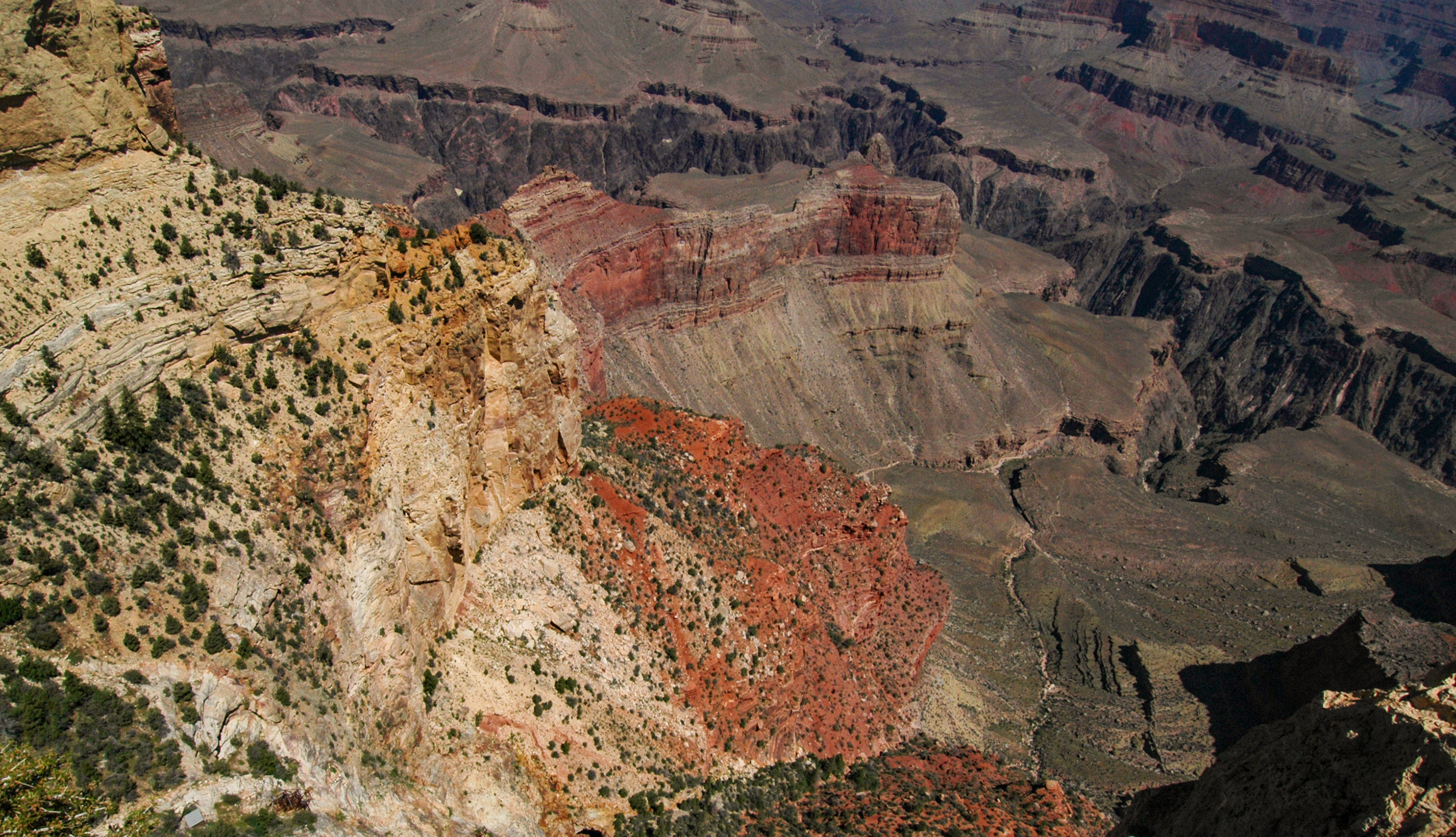 Grand Canyon National Park