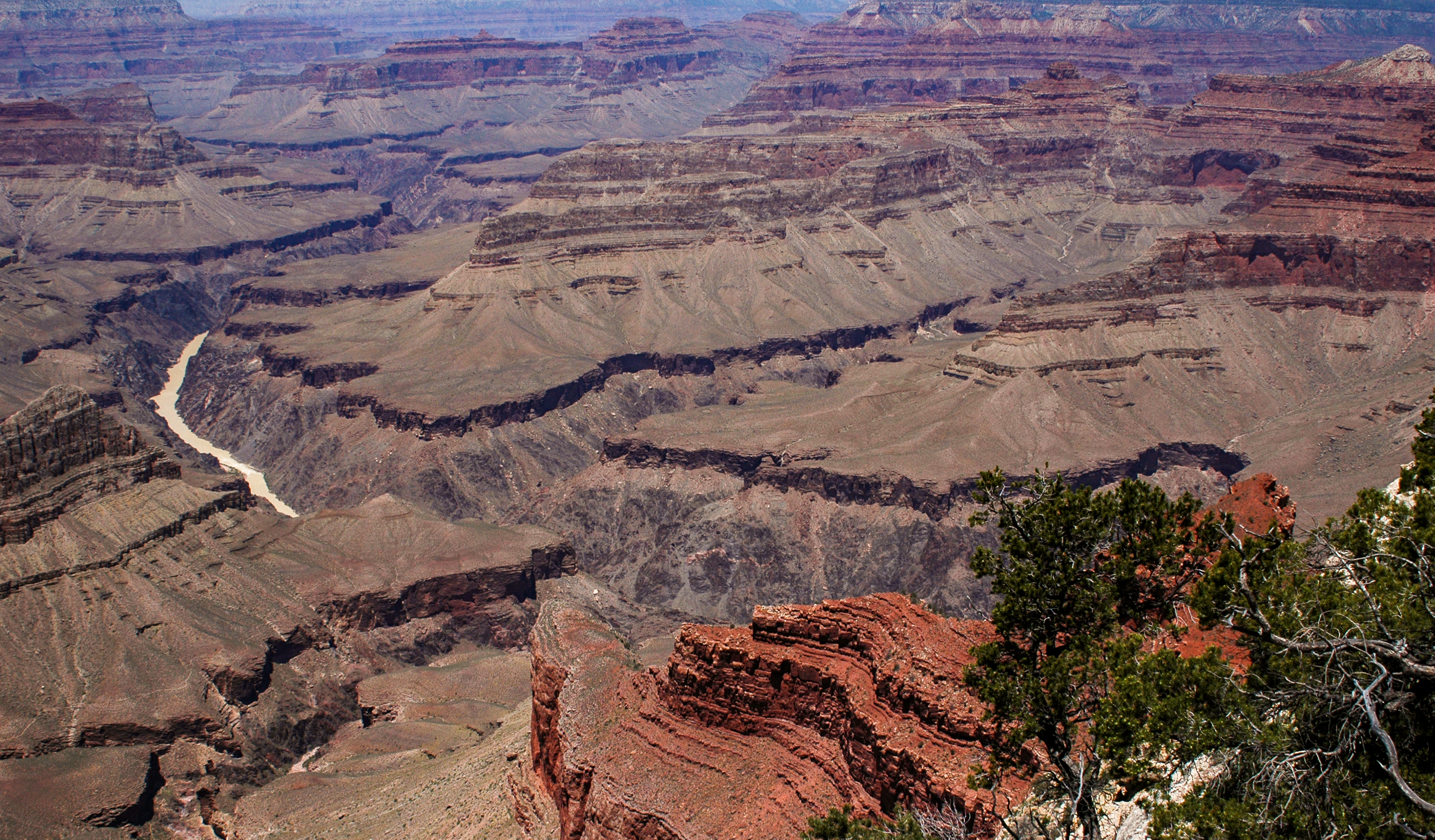Grand Canyon National Park