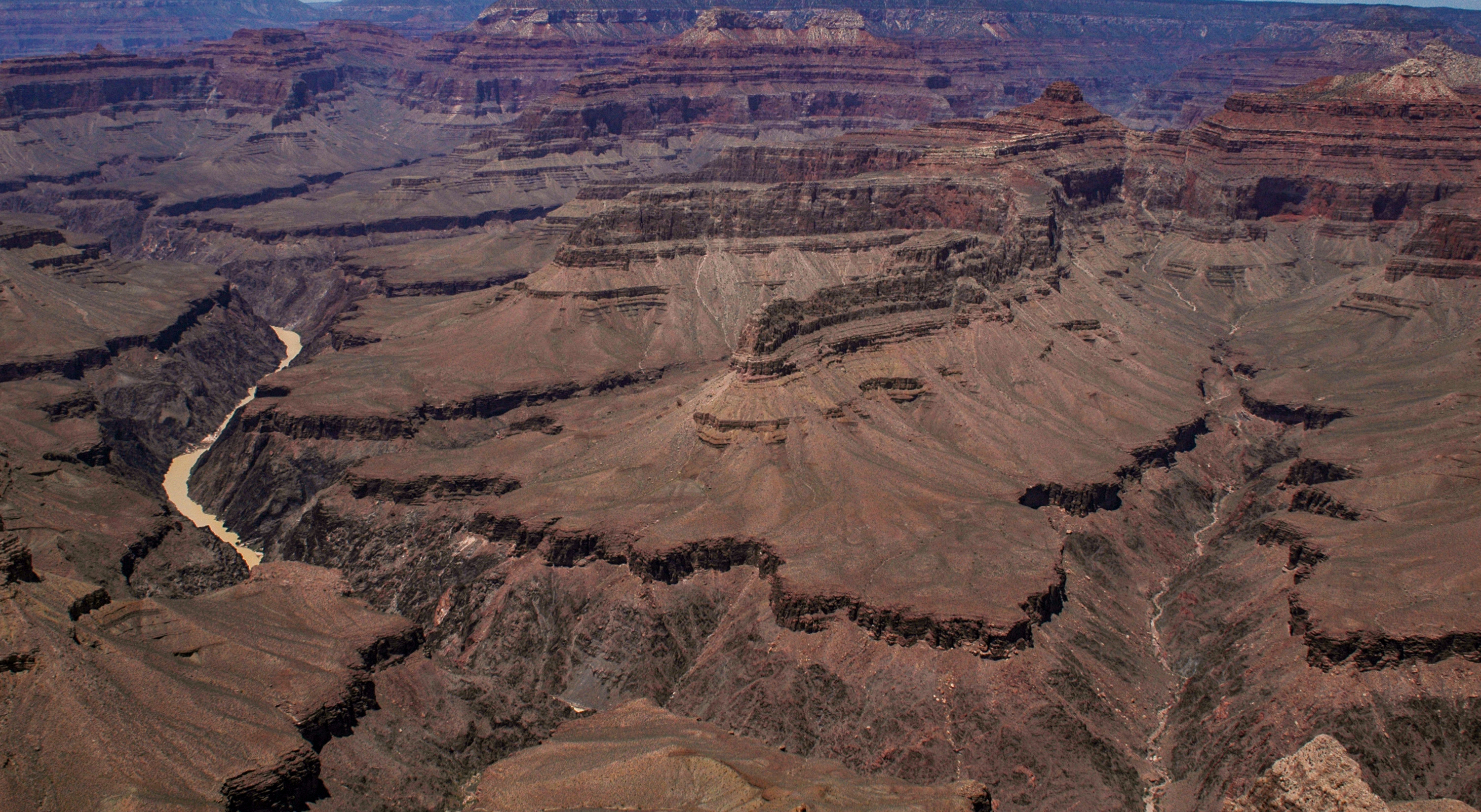 Grand Canyon National Park