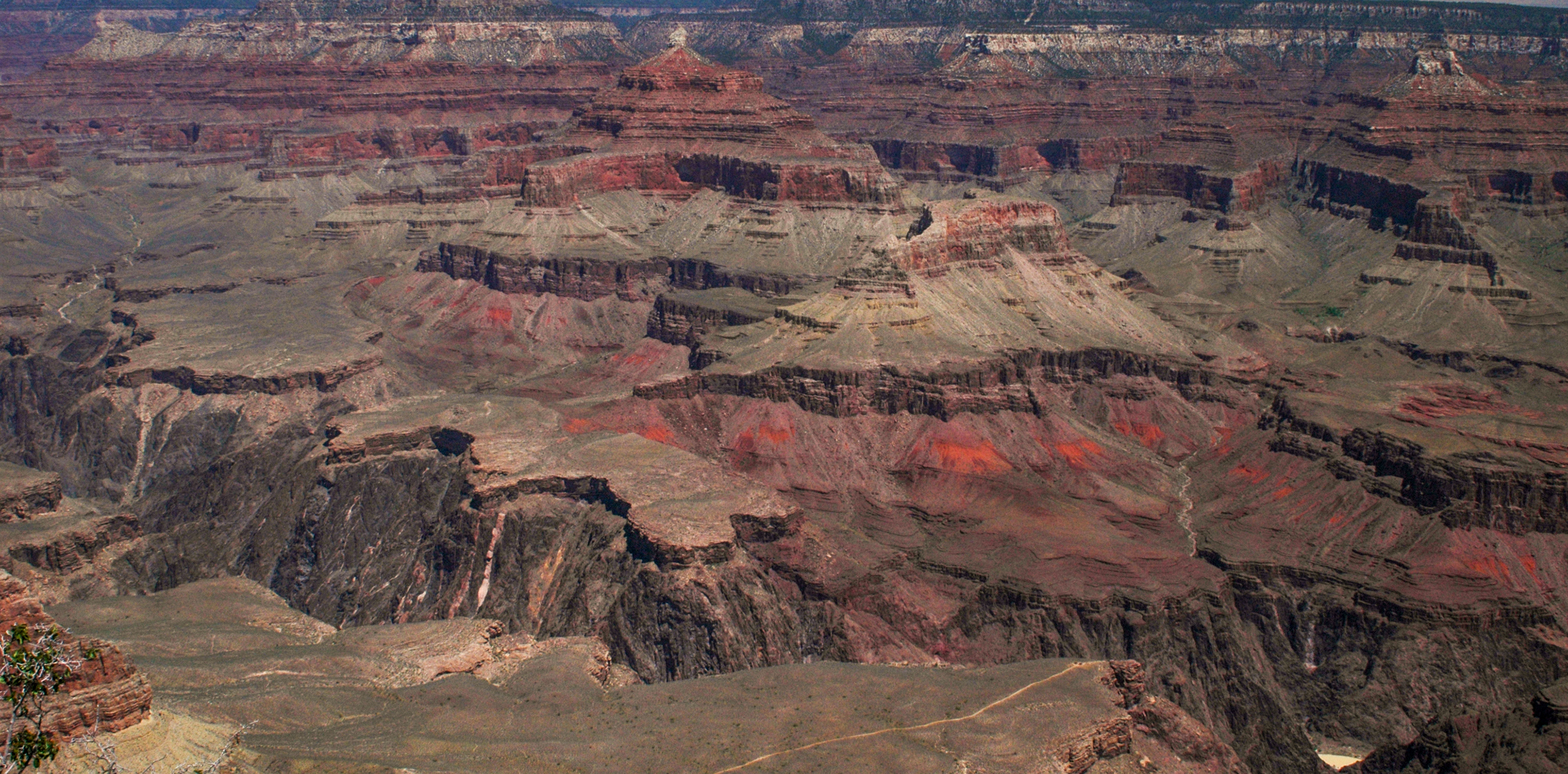 Grand Canyon National Park
