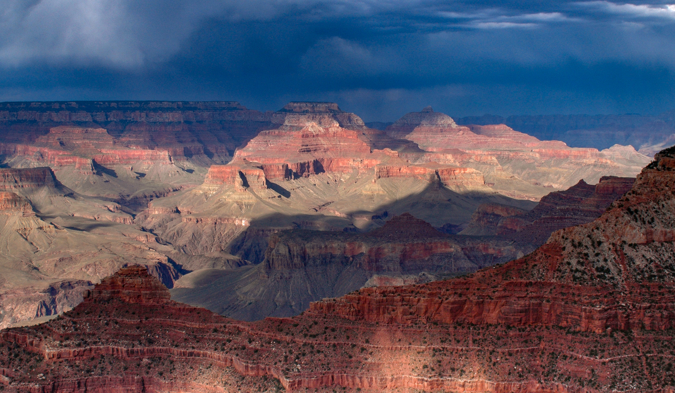 Grand Canyon National Park