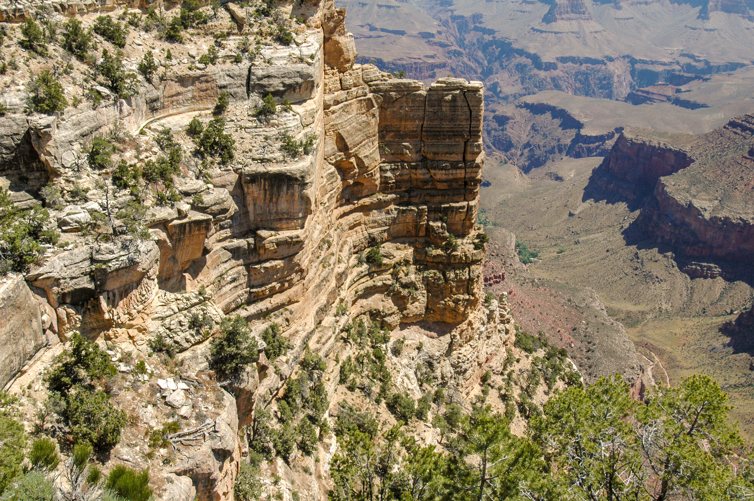 Grand Canyon National Park