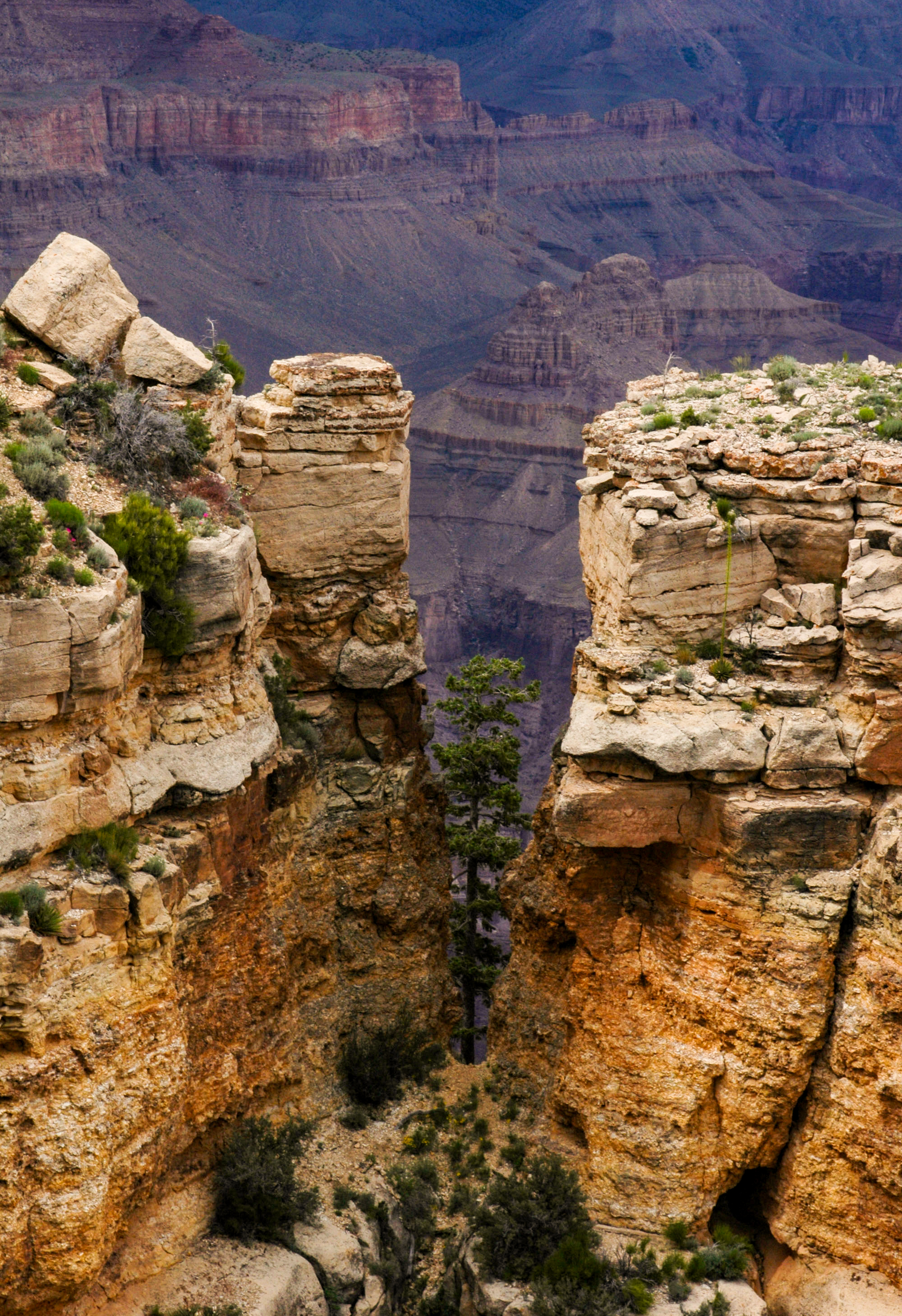 Grand Canyon National Park