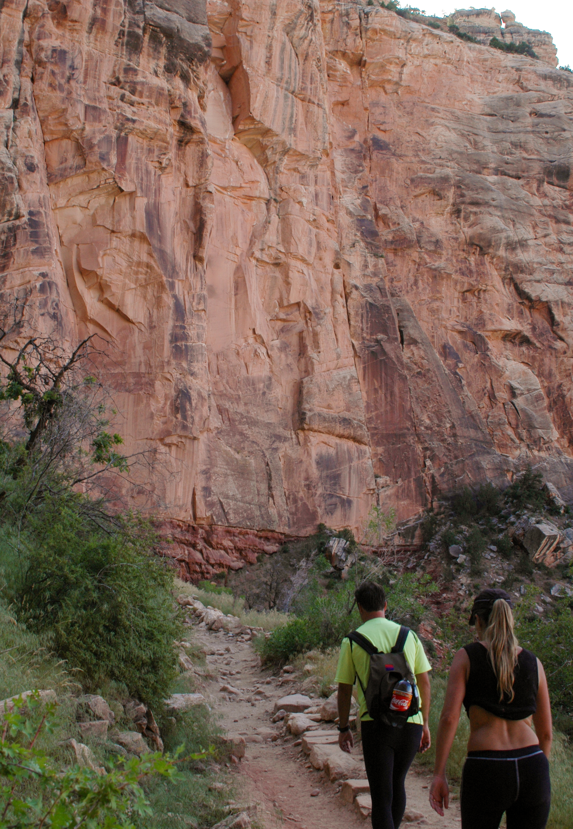 Grand Canyon National Park