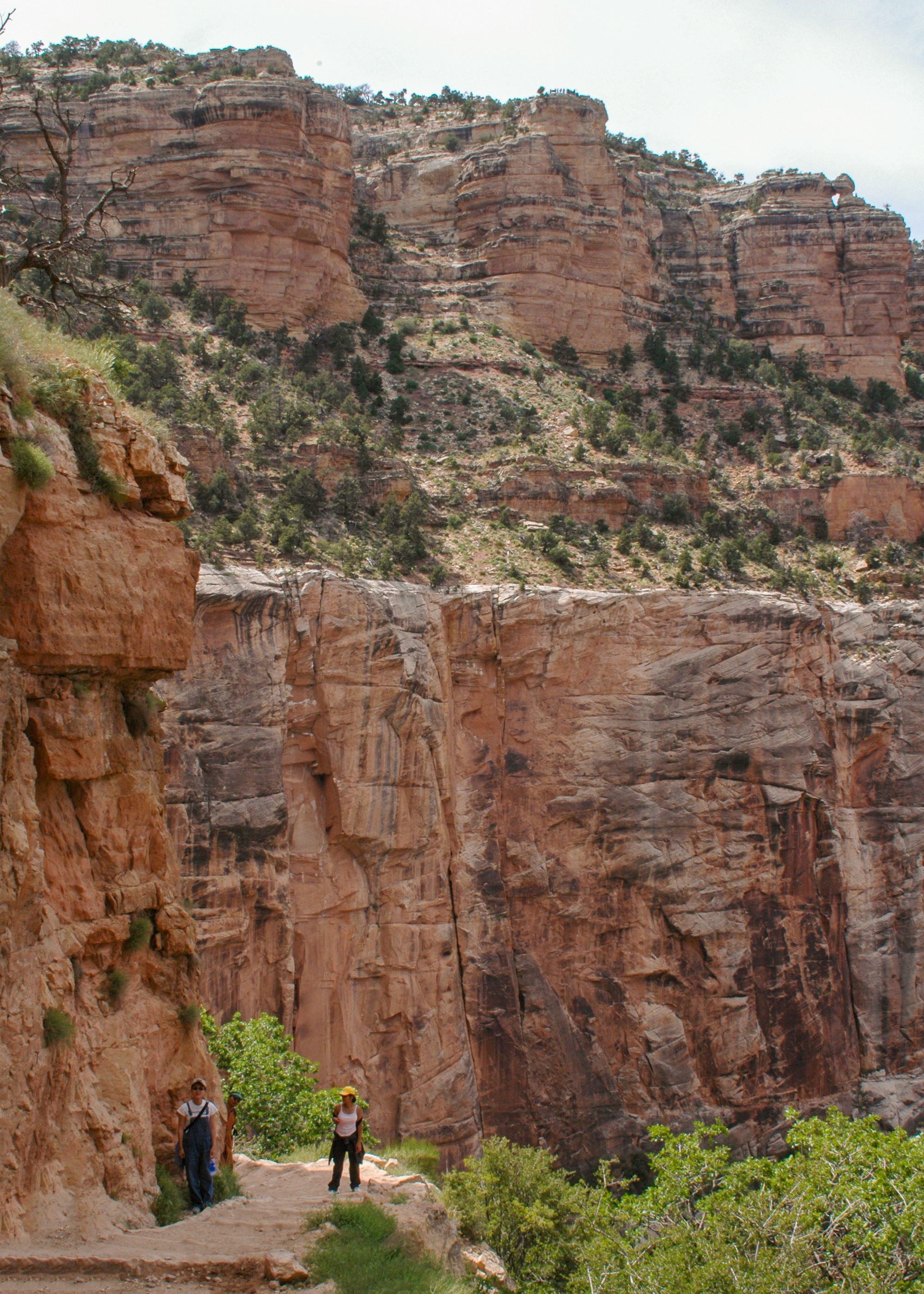 Grand Canyon National Park