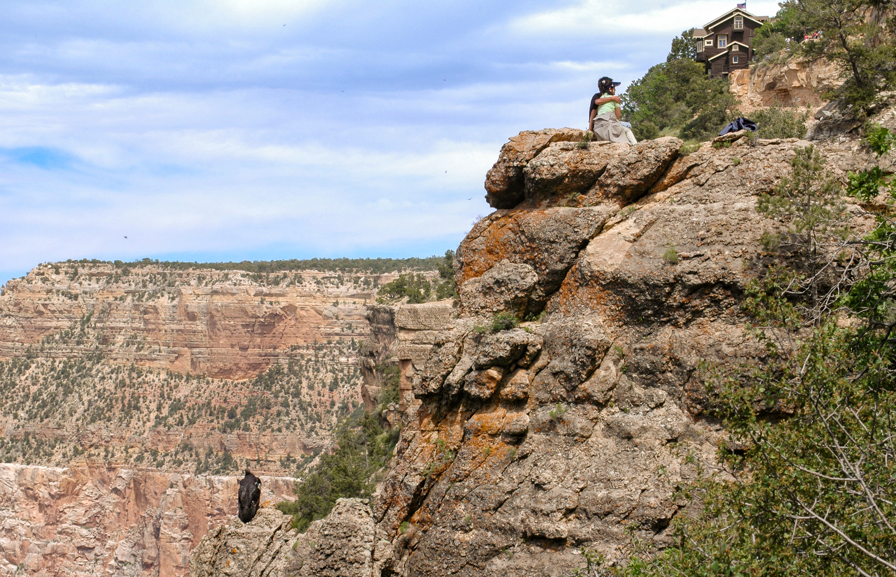 Grand Canyon National Park