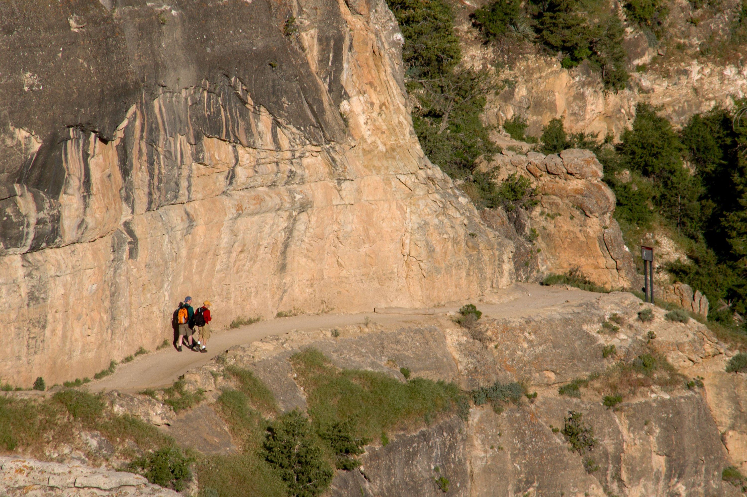 Grand Canyon National Park