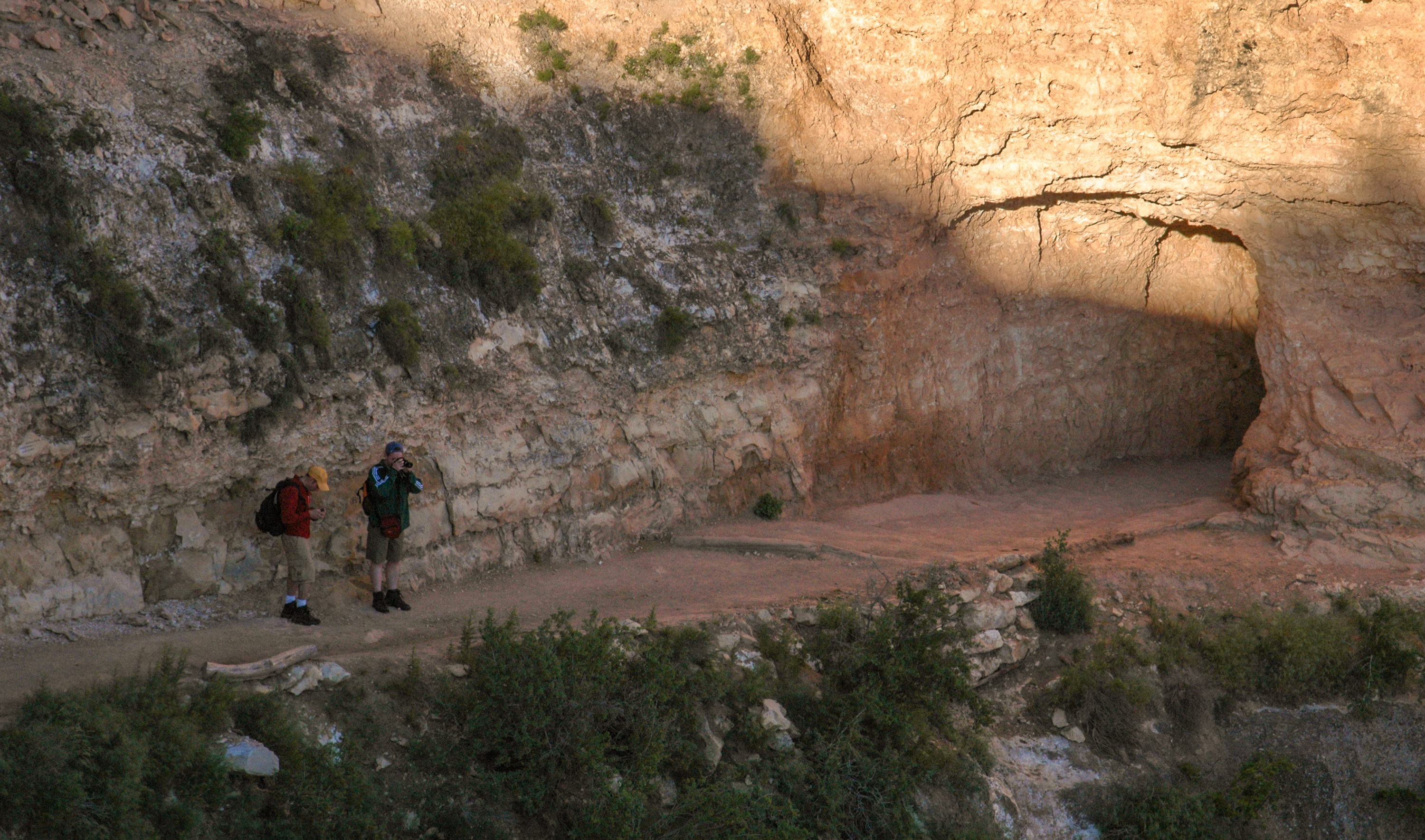 Grand Canyon National Park