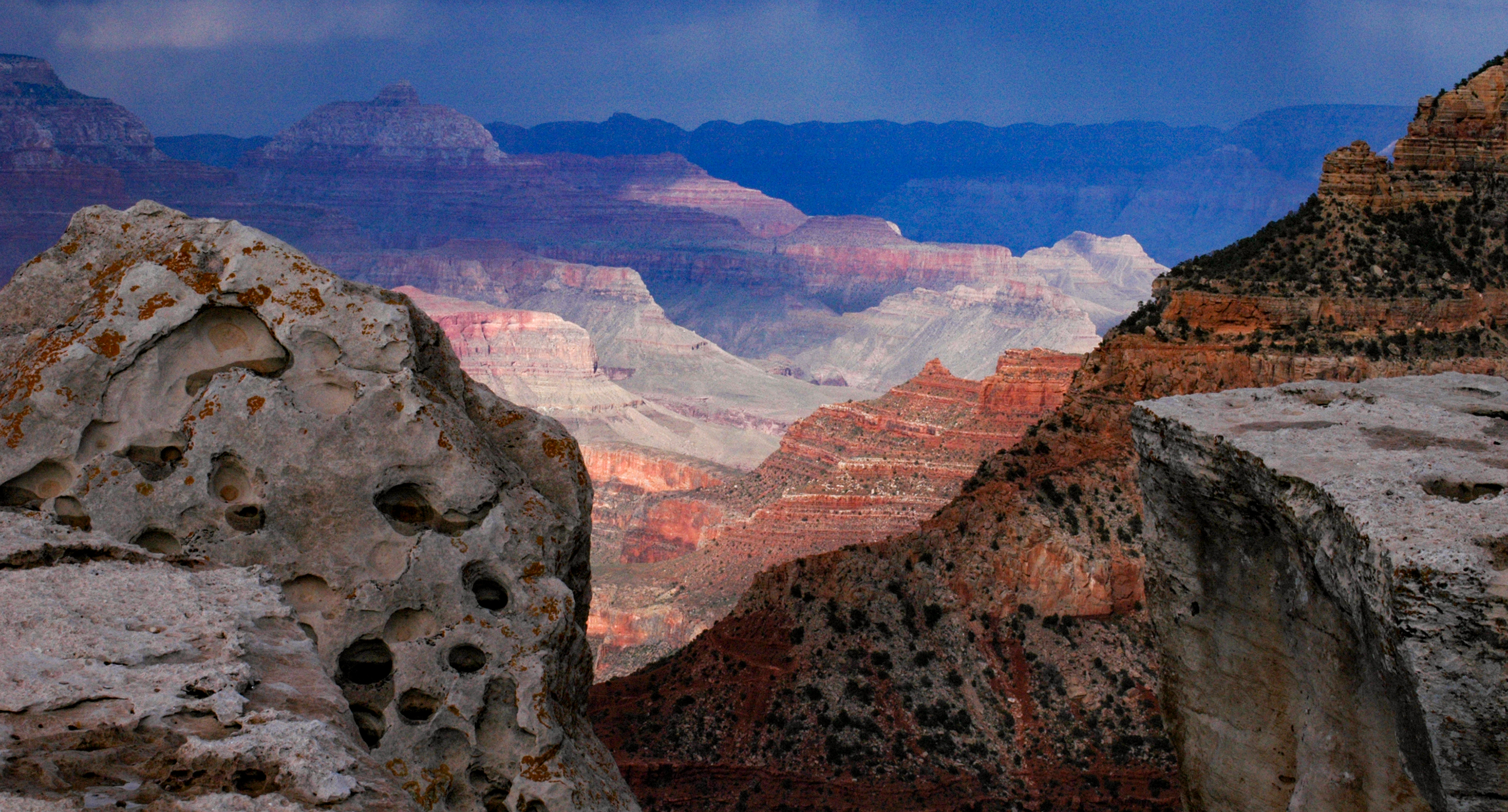 Grand Canyon National Park