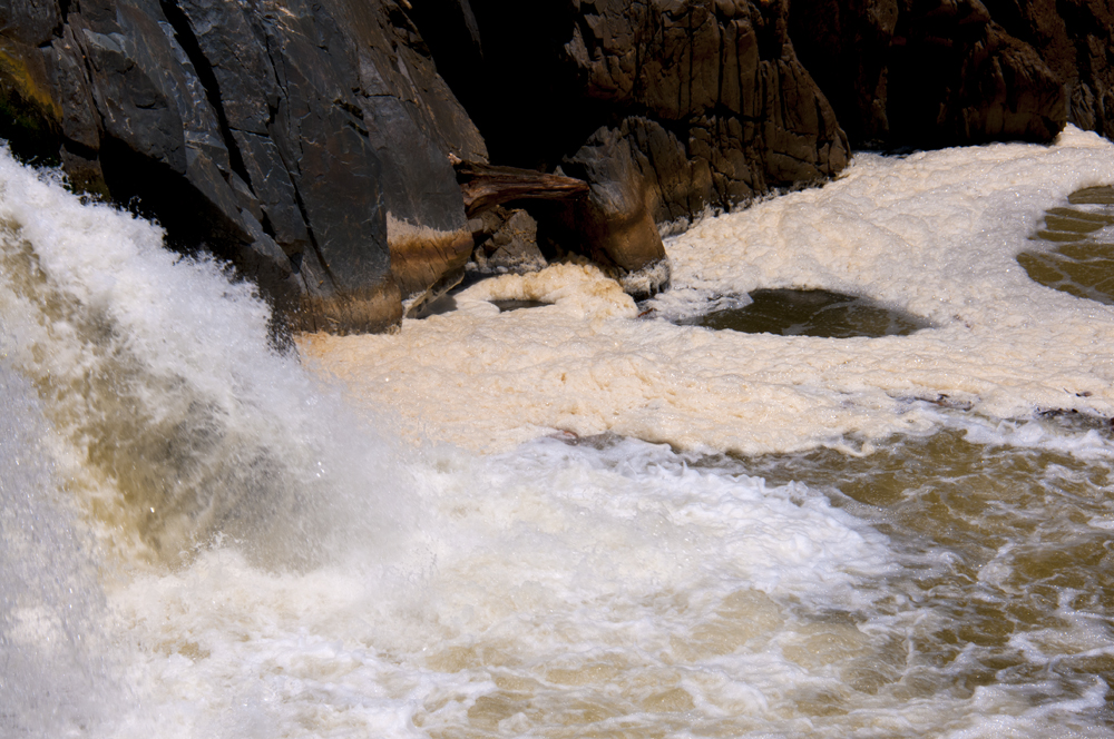 Great Falls Park