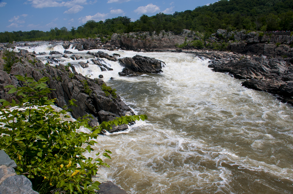 Great Falls Park